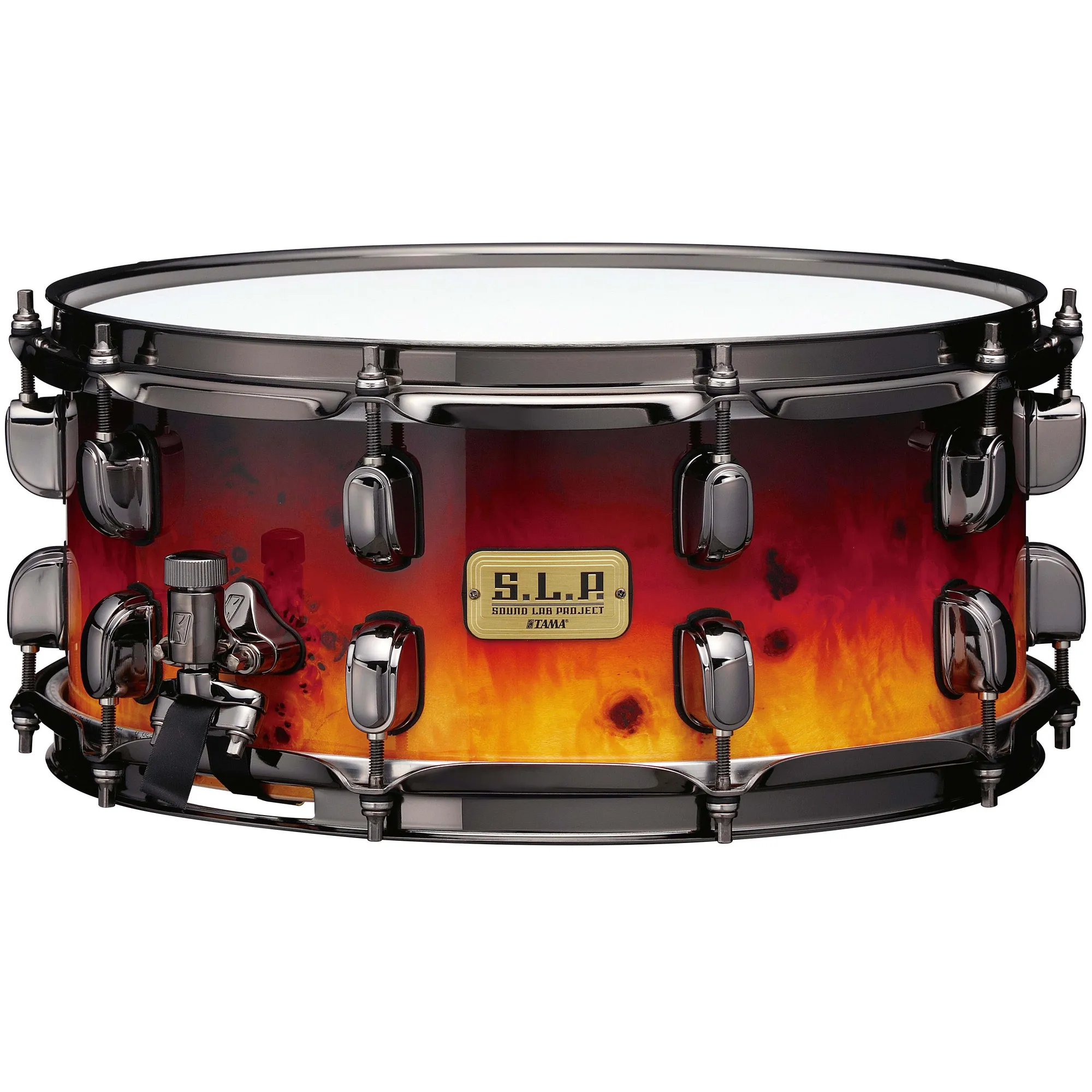 Vorderes Coverbild TAMA LGK146-ASF S.L.P. G-Kapur - LIMITED - SHOWROOM