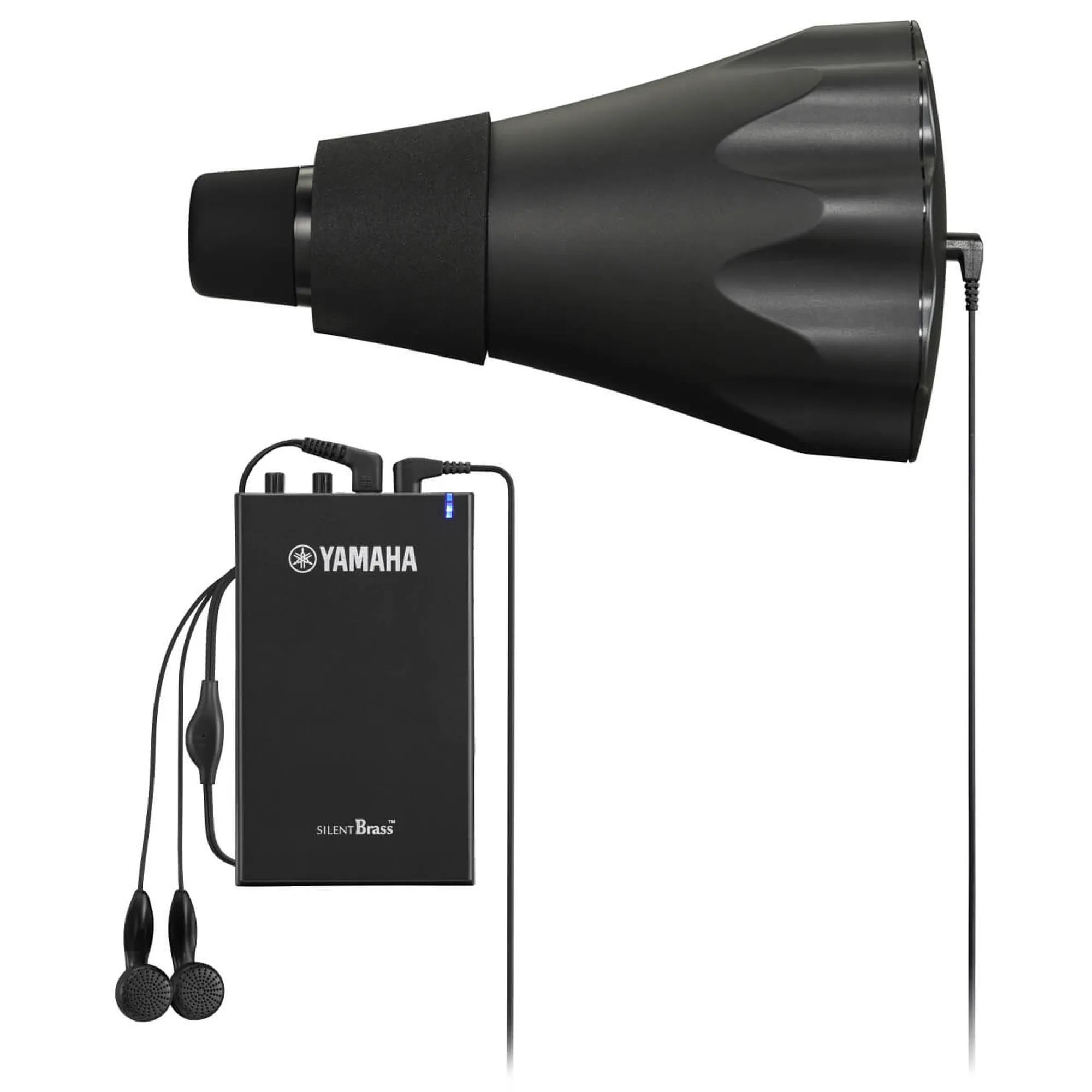 Vorderes Coverbild YAMAHA SB3J Waldhorn