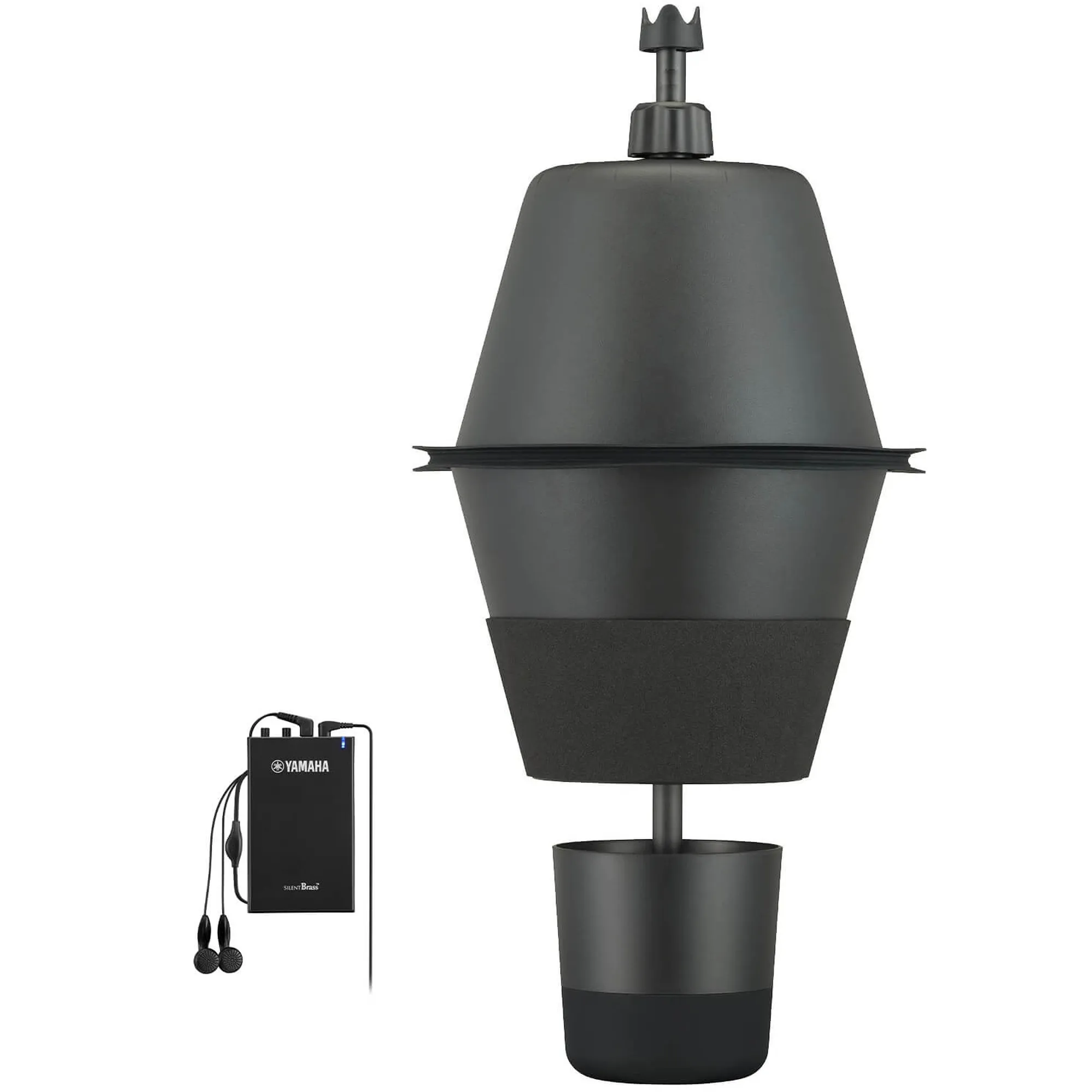 Vorderes Coverbild YAMAHA SB1J Tuba
