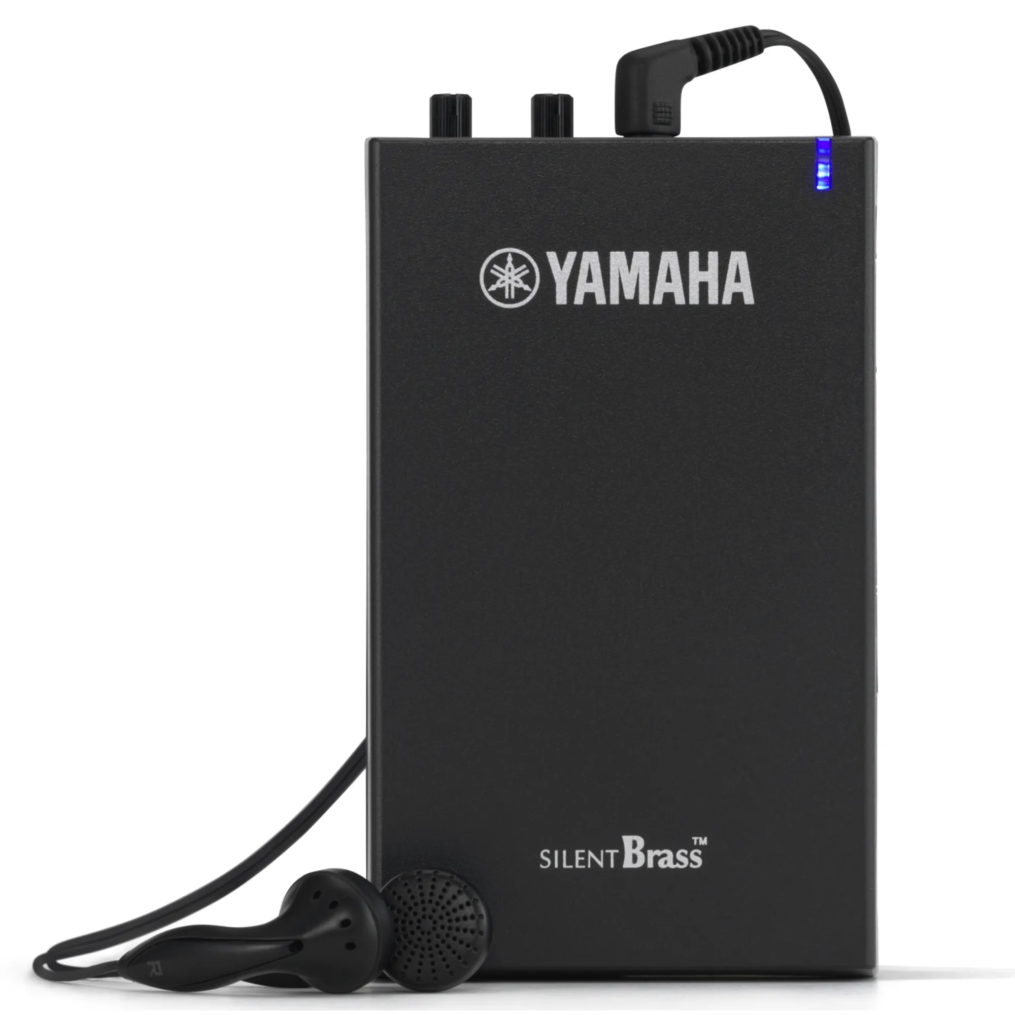 Vorderes Coverbild YAMAHA STJ
