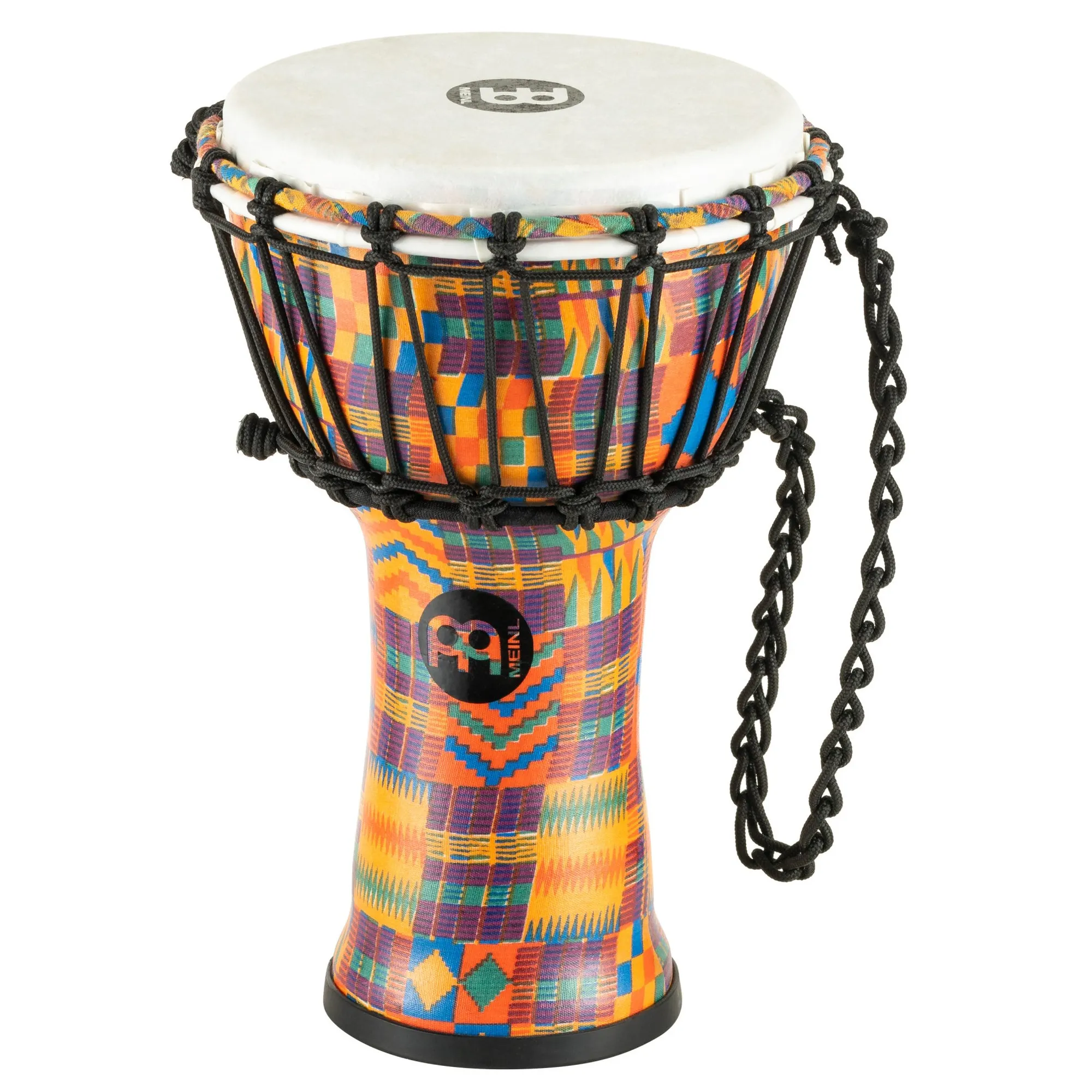 Vorderes Coverbild Meinl JRD-KQ