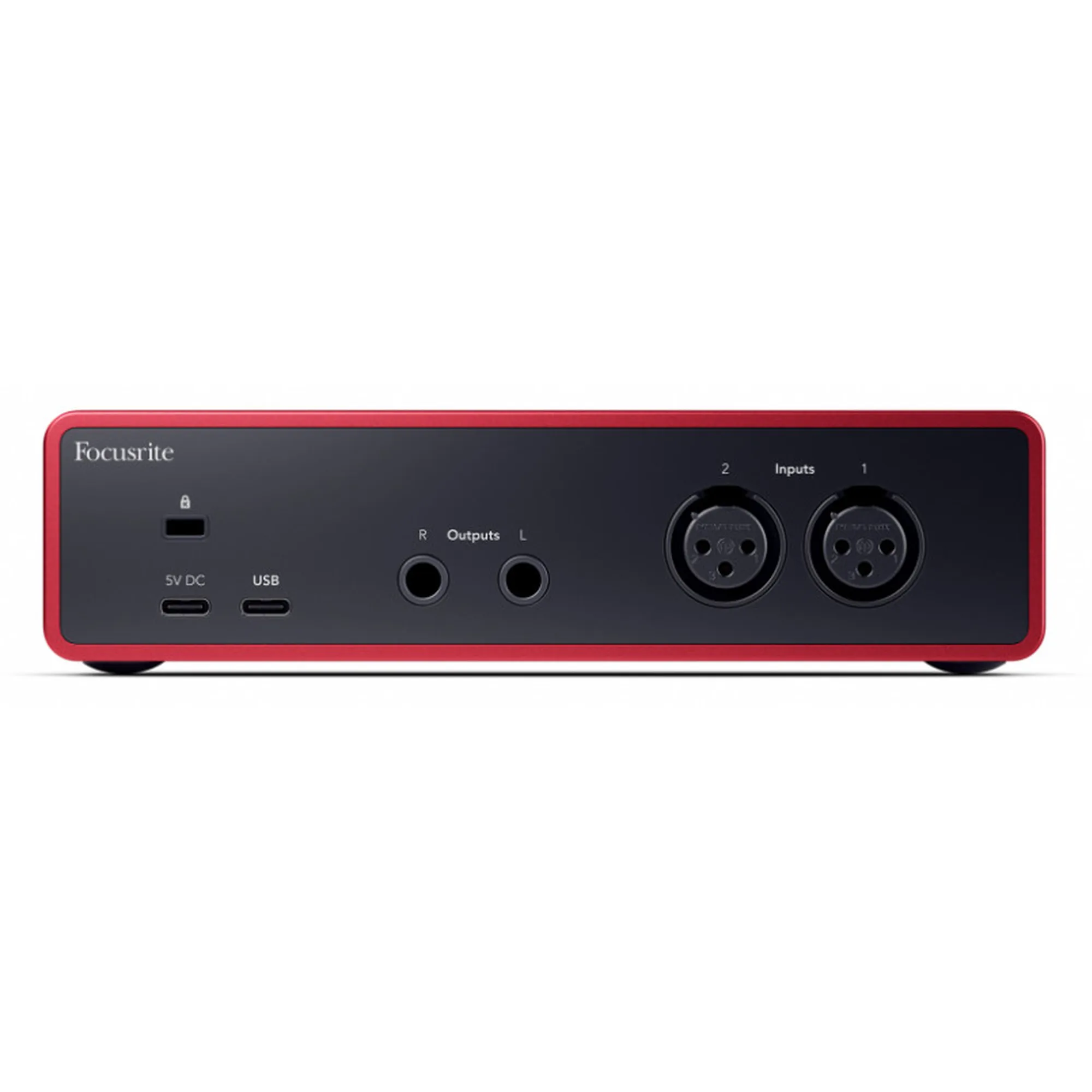Anderes Coverbild Focusrite Scarlett 2i2 (4th Gen)