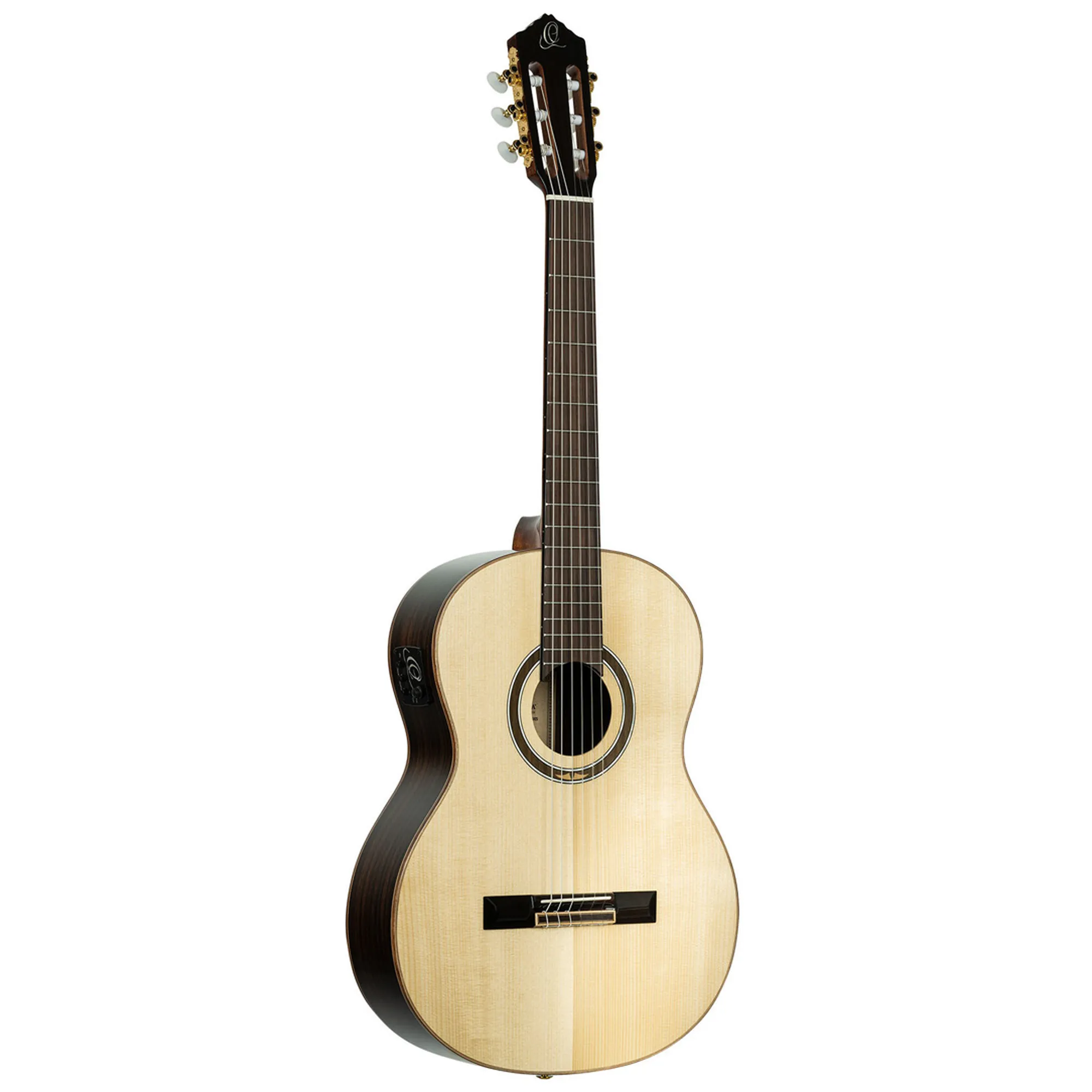 Vorderes Coverbild Ortega RE158RWSN Performer