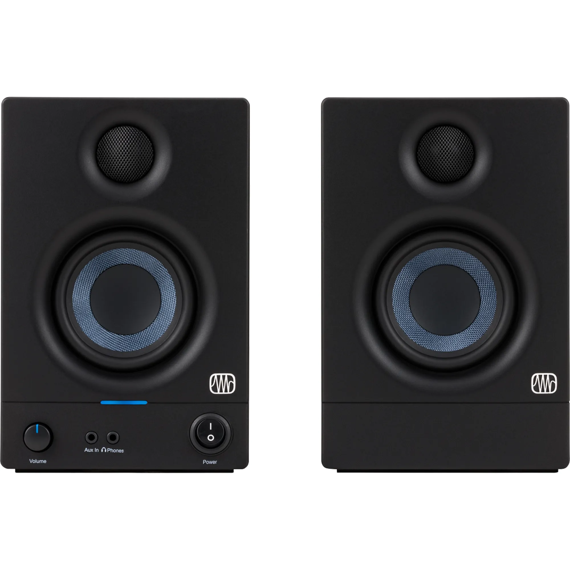 Vorderes Coverbild Presonus Eris E3.5 2nd GEN