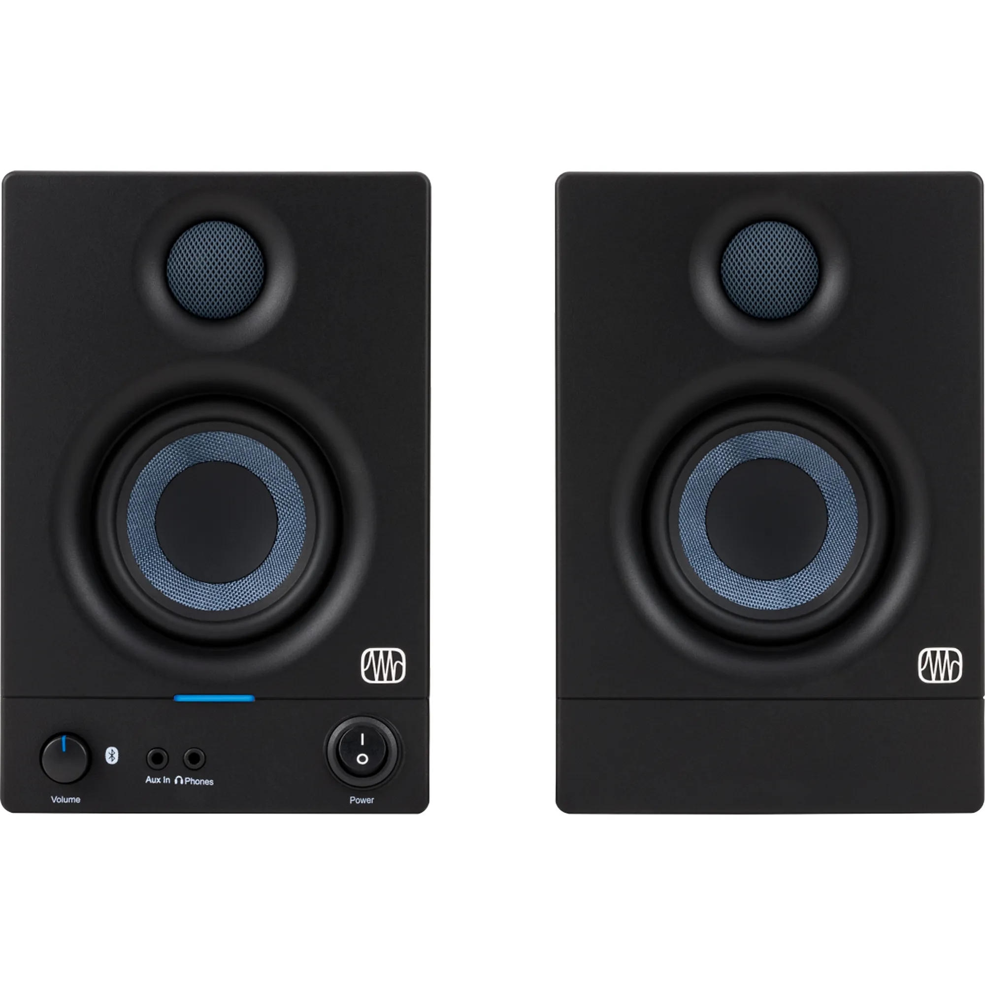 Vorderes Coverbild Presonus Eris E3.5 BT 2nd GEN