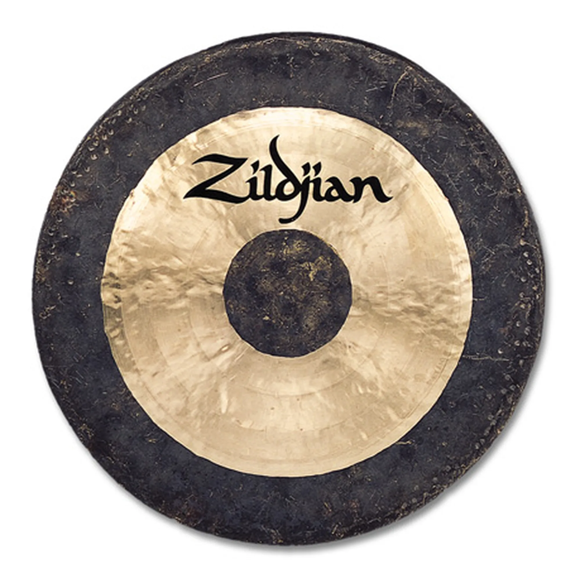 Vorderes Coverbild Zildjian Tradtional 26"