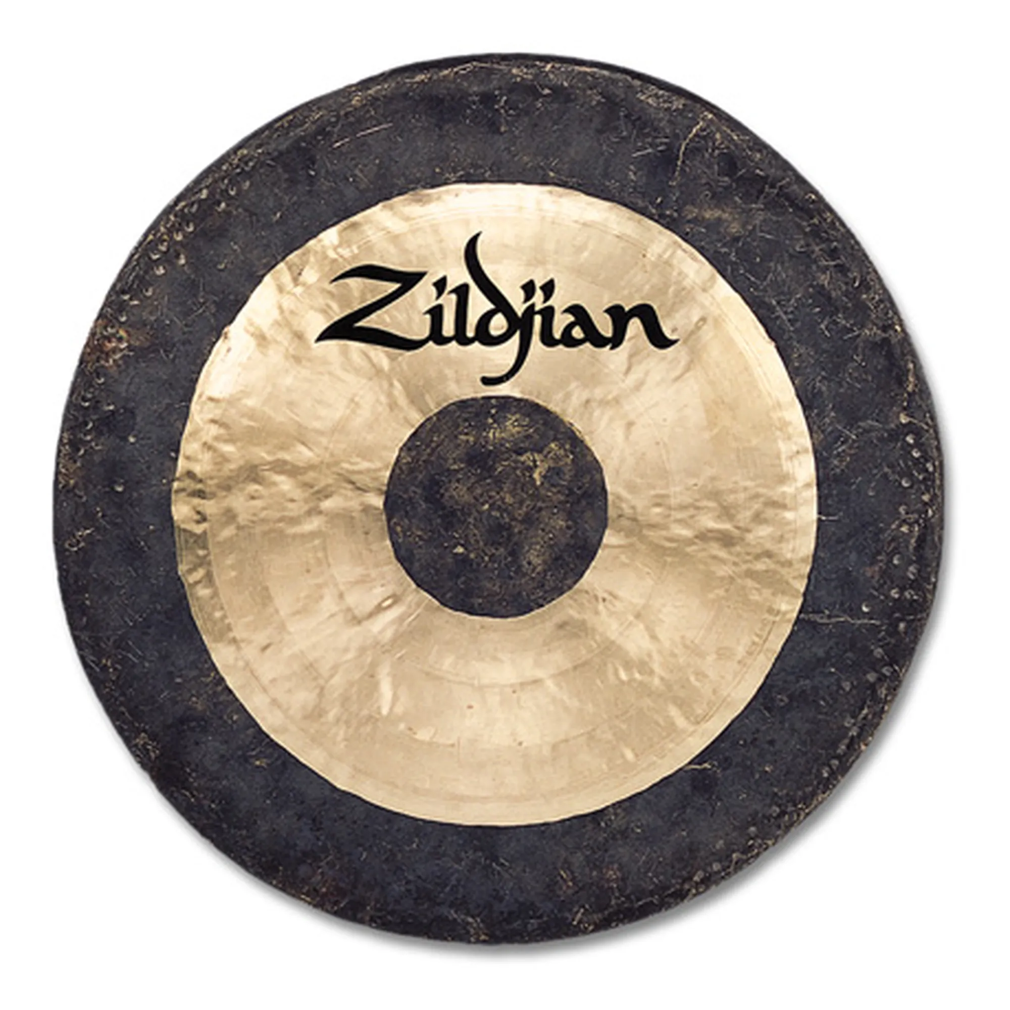 Vorderes Coverbild Zildjian Tradtional 30"