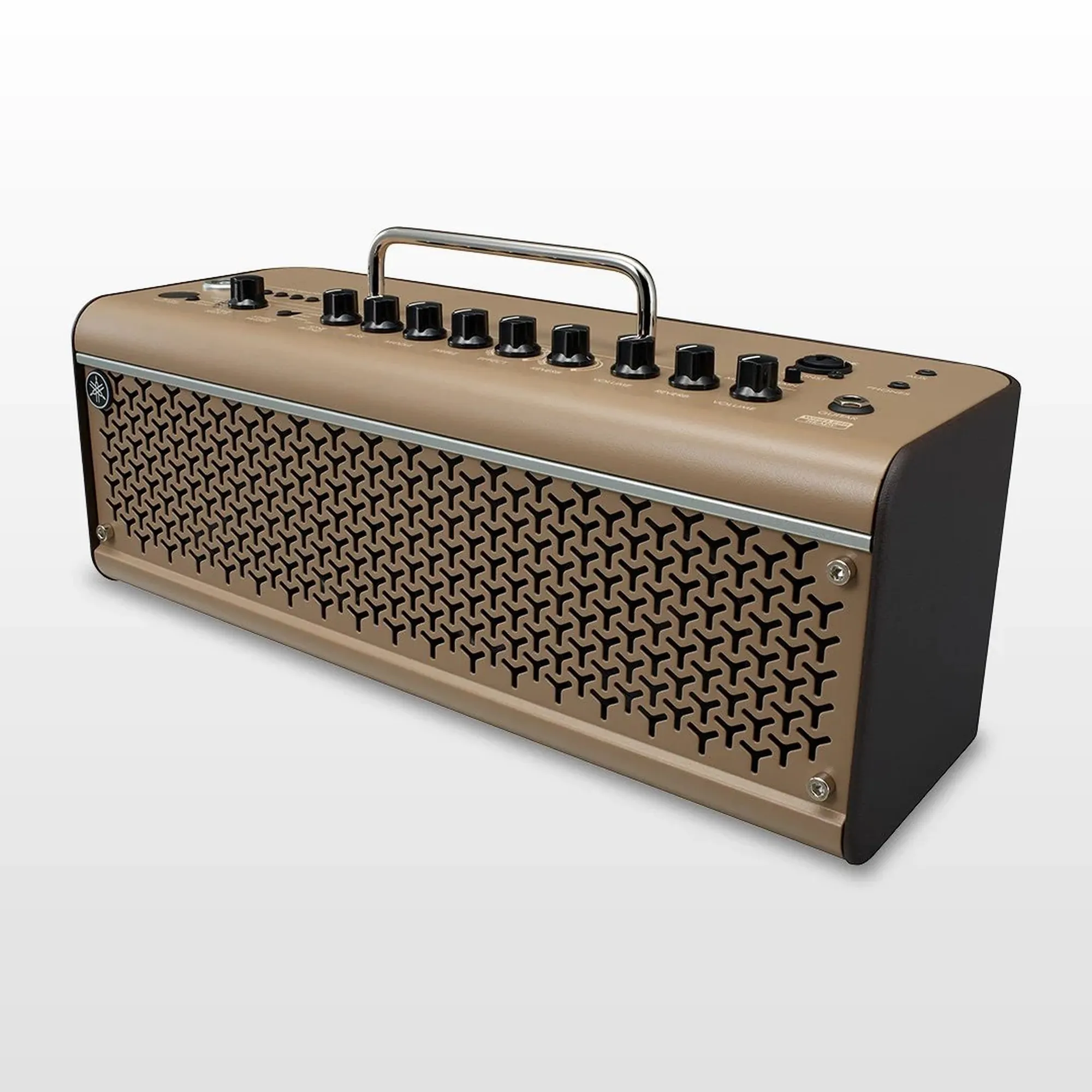 Anderes Coverbild Yamaha THR30IIA Wireless