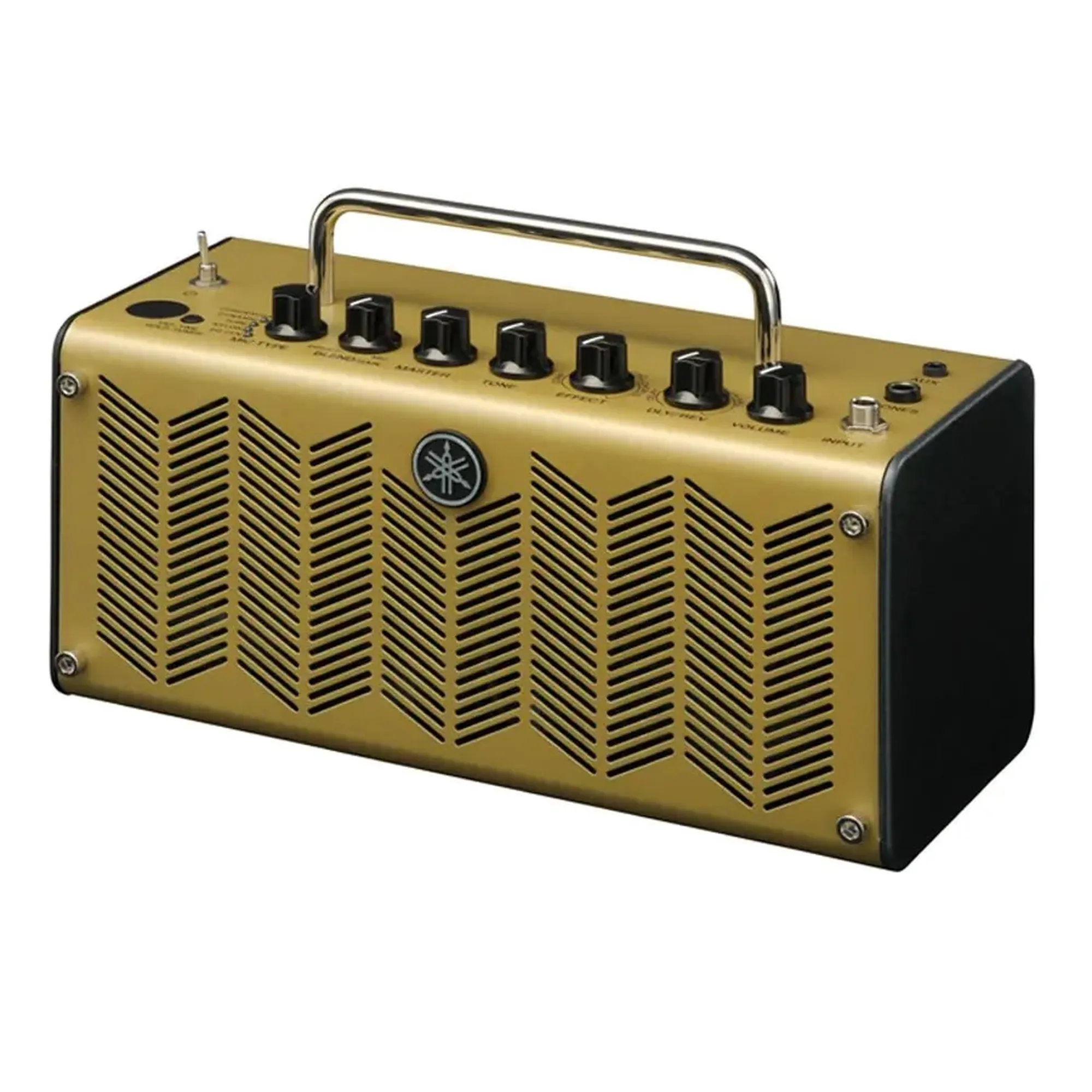 Vorderes Coverbild Yamaha THR5A