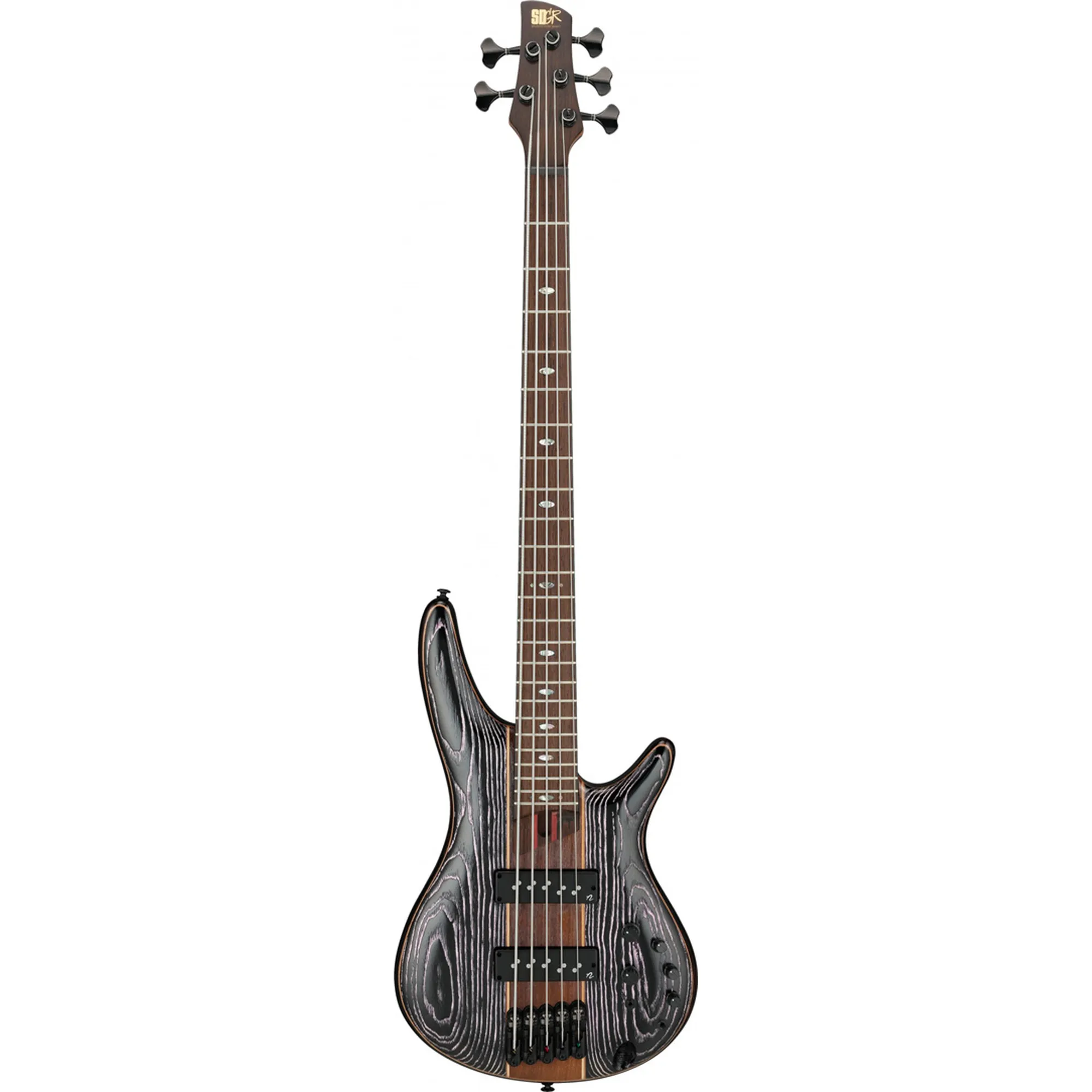 Vorderes Coverbild Ibanez SR1305SB-MGL Premium