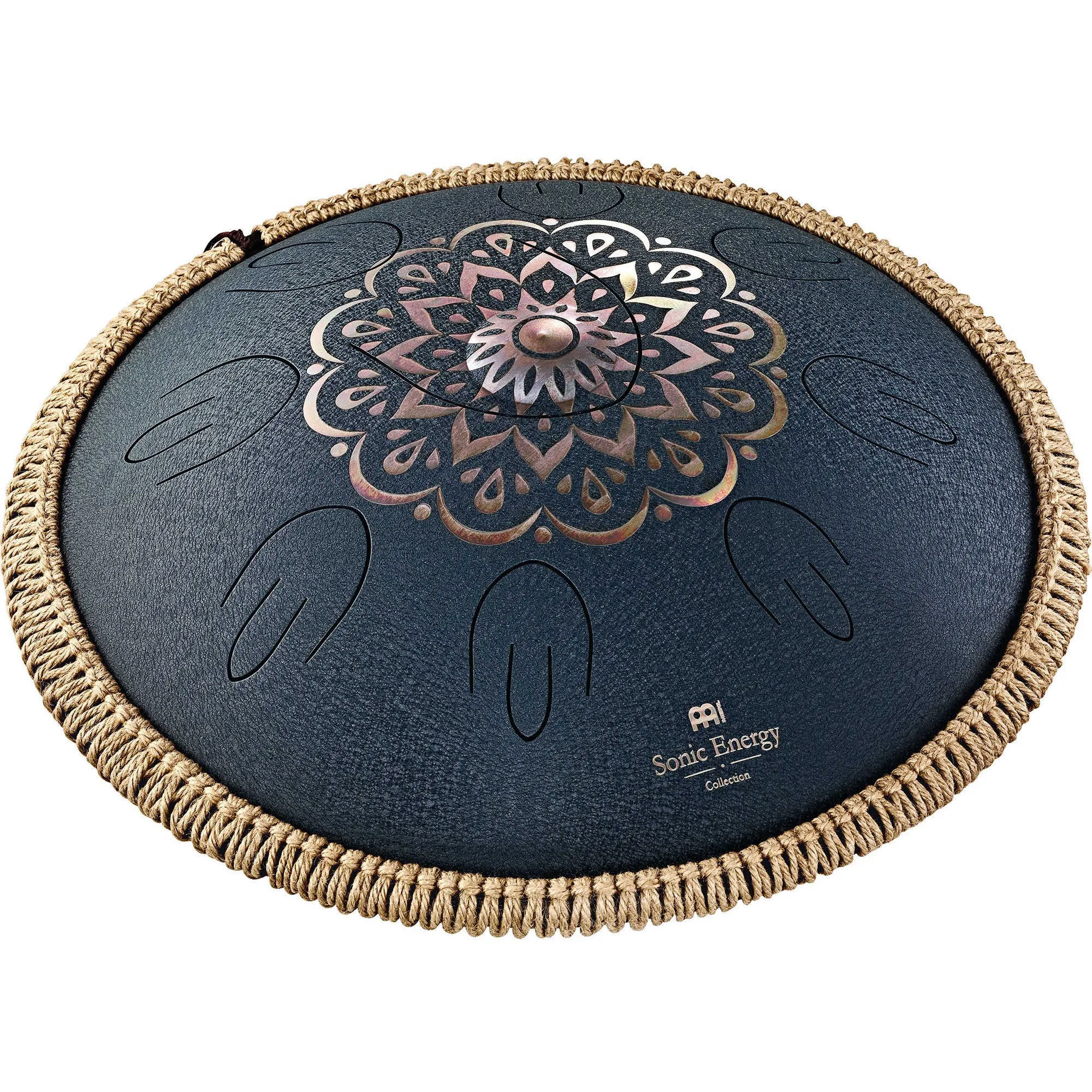 Vorderes Coverbild Meinl OSTD2NBE Sonic Energy