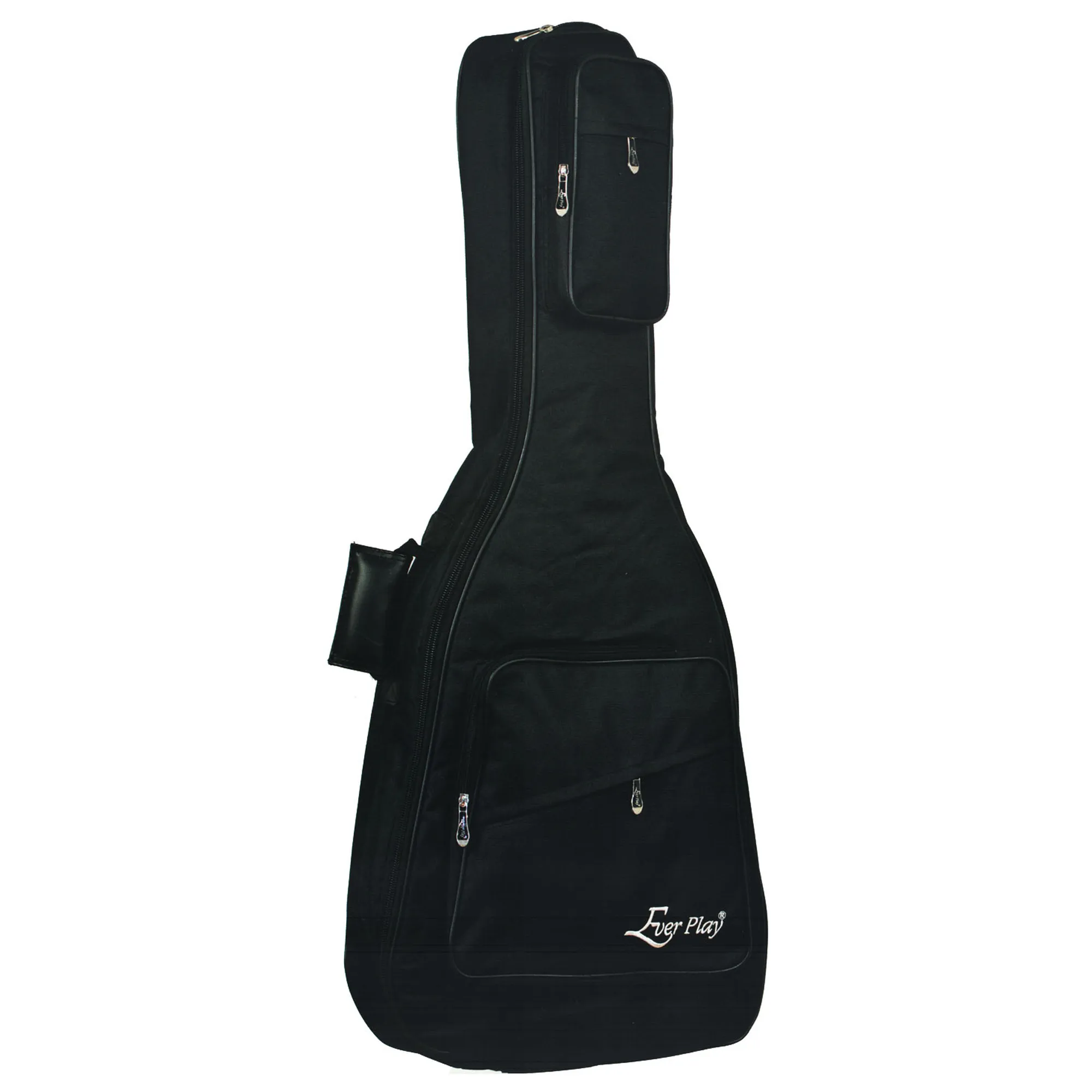 Vorderes Coverbild Everplay 613E-BK E-Gitarre