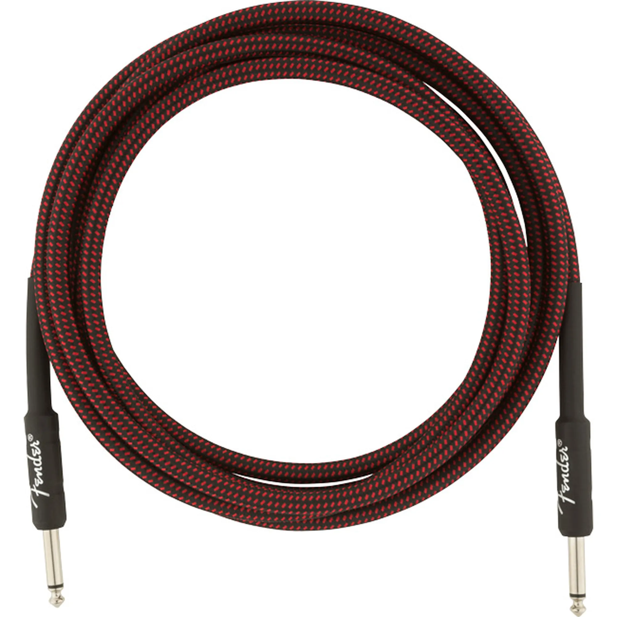 Vorderes Coverbild Fender Professional Serie Red Tweed - 3 Meter
