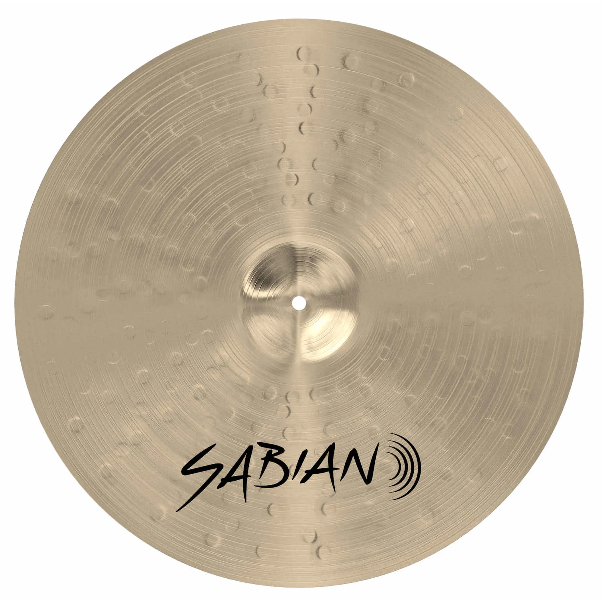 Anderes Coverbild Sabian 18" STRATUS