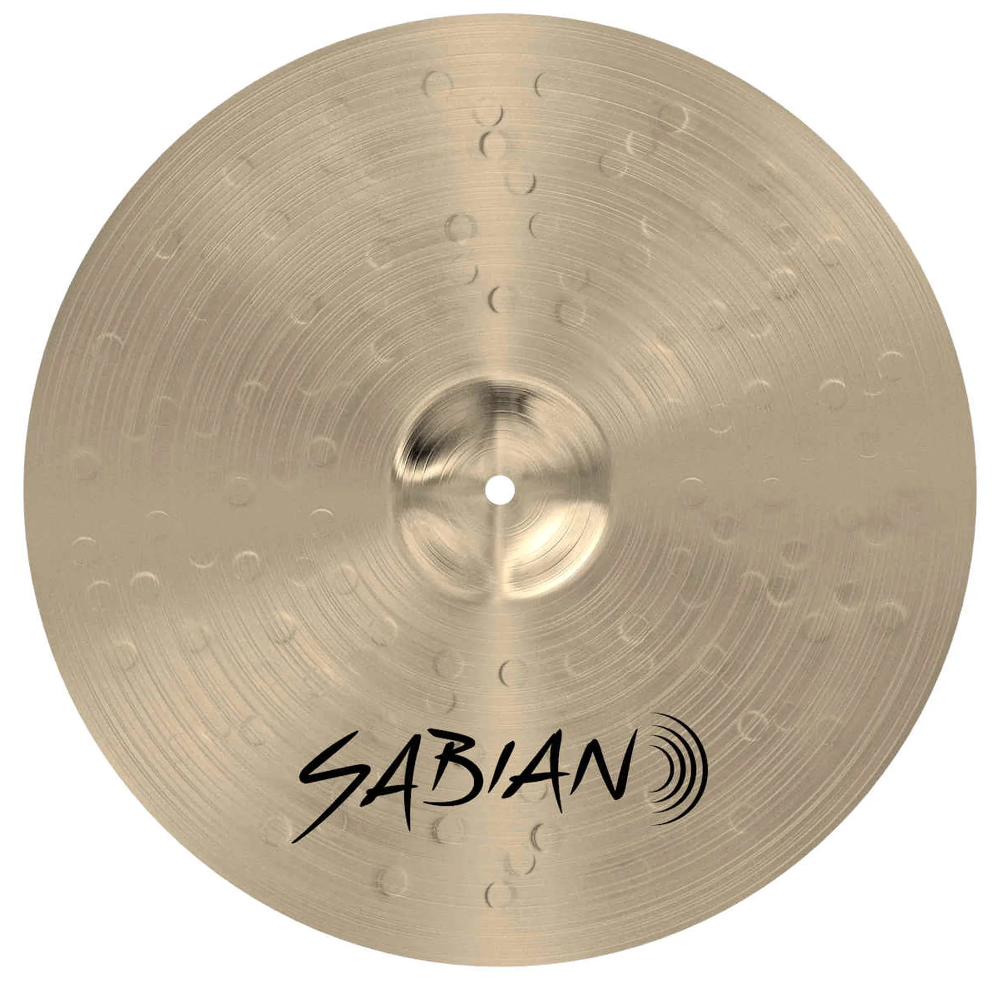 Anderes Coverbild Sabian 14" STRATUS