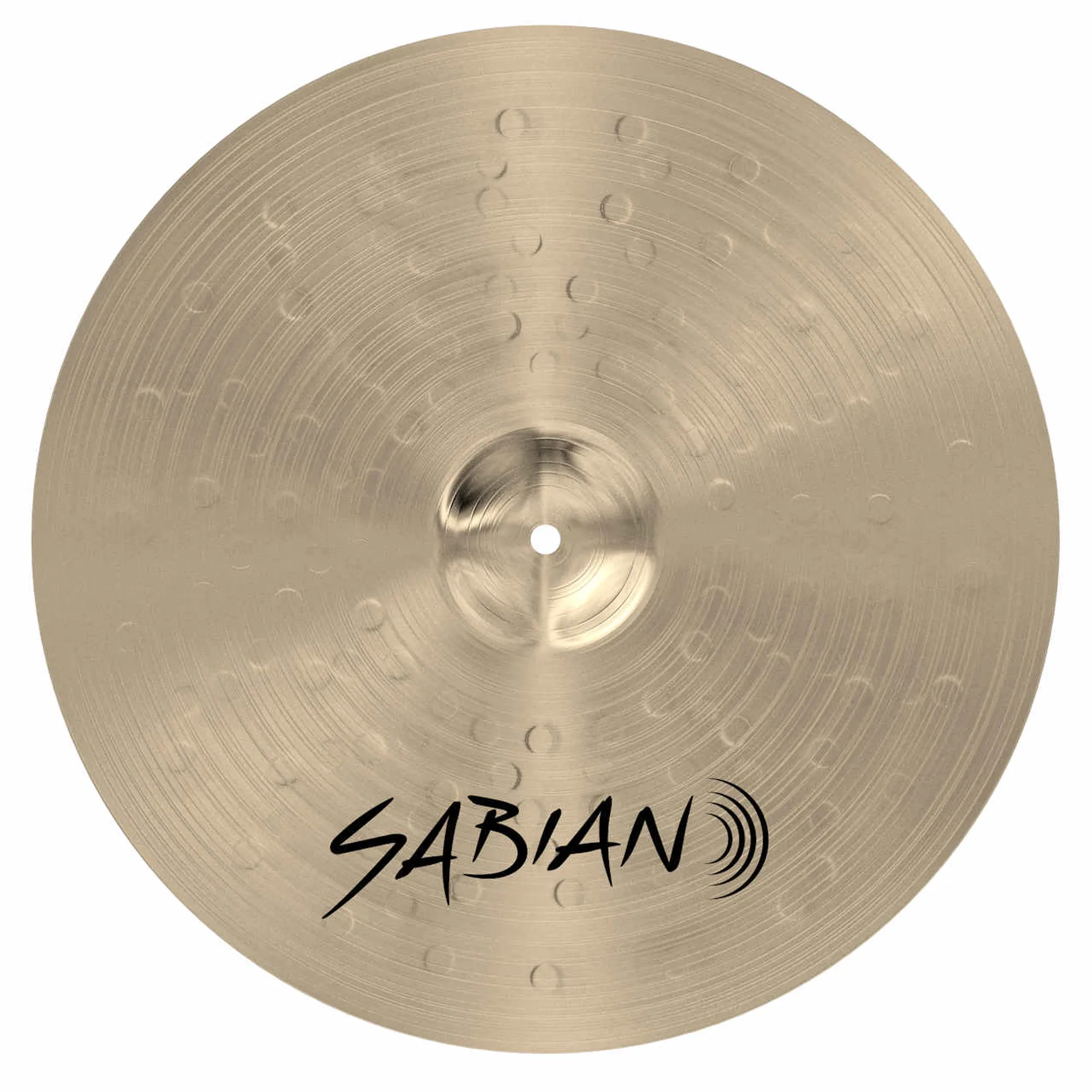 Anderes Coverbild Sabian 15" STRATUS