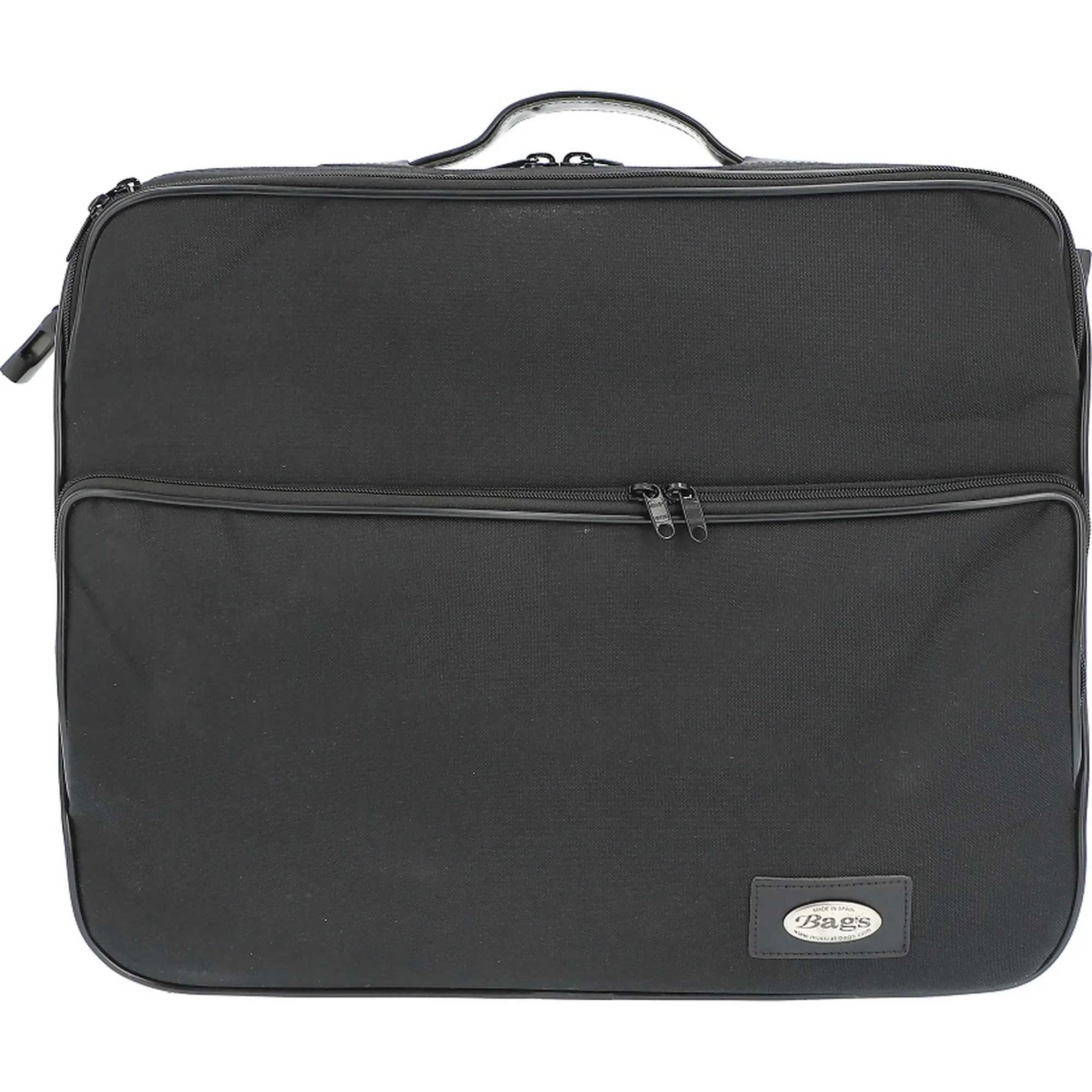 Vorderes Coverbild Bags HKOF-1159