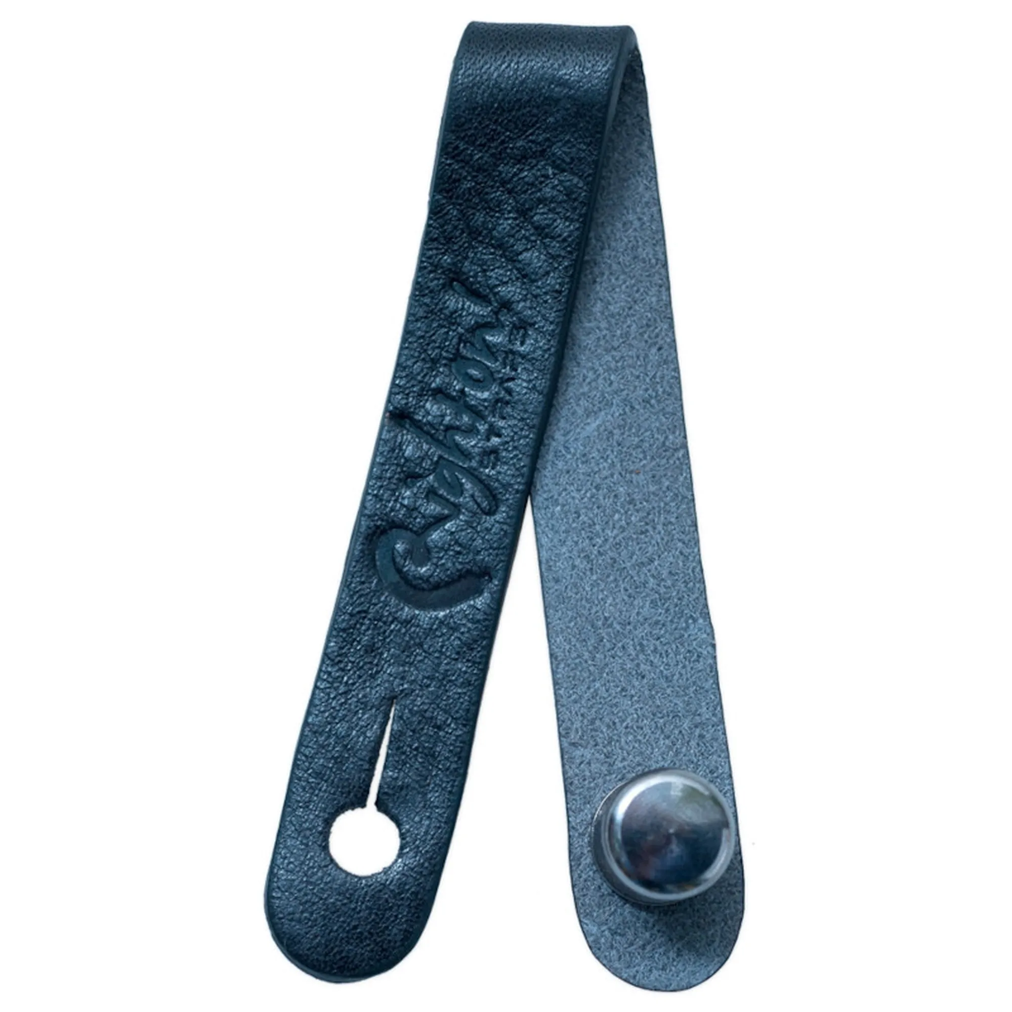 Vorderes Coverbild RightOn! Neck Straplink Black