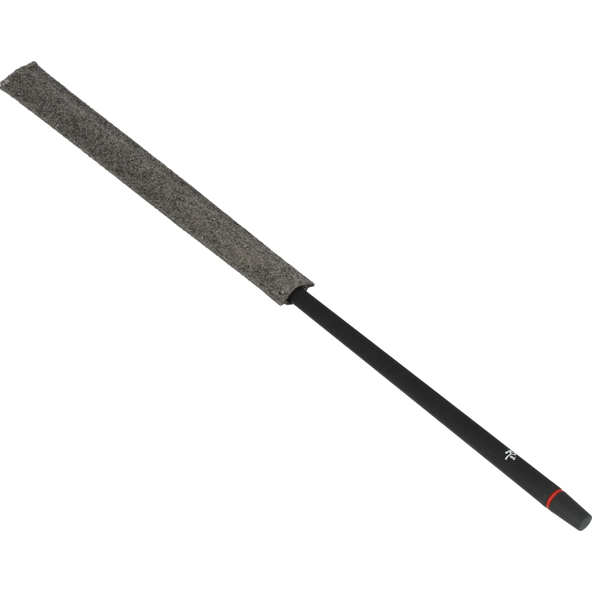 Vorderes Coverbild ROI Flute Master Cleaner Black