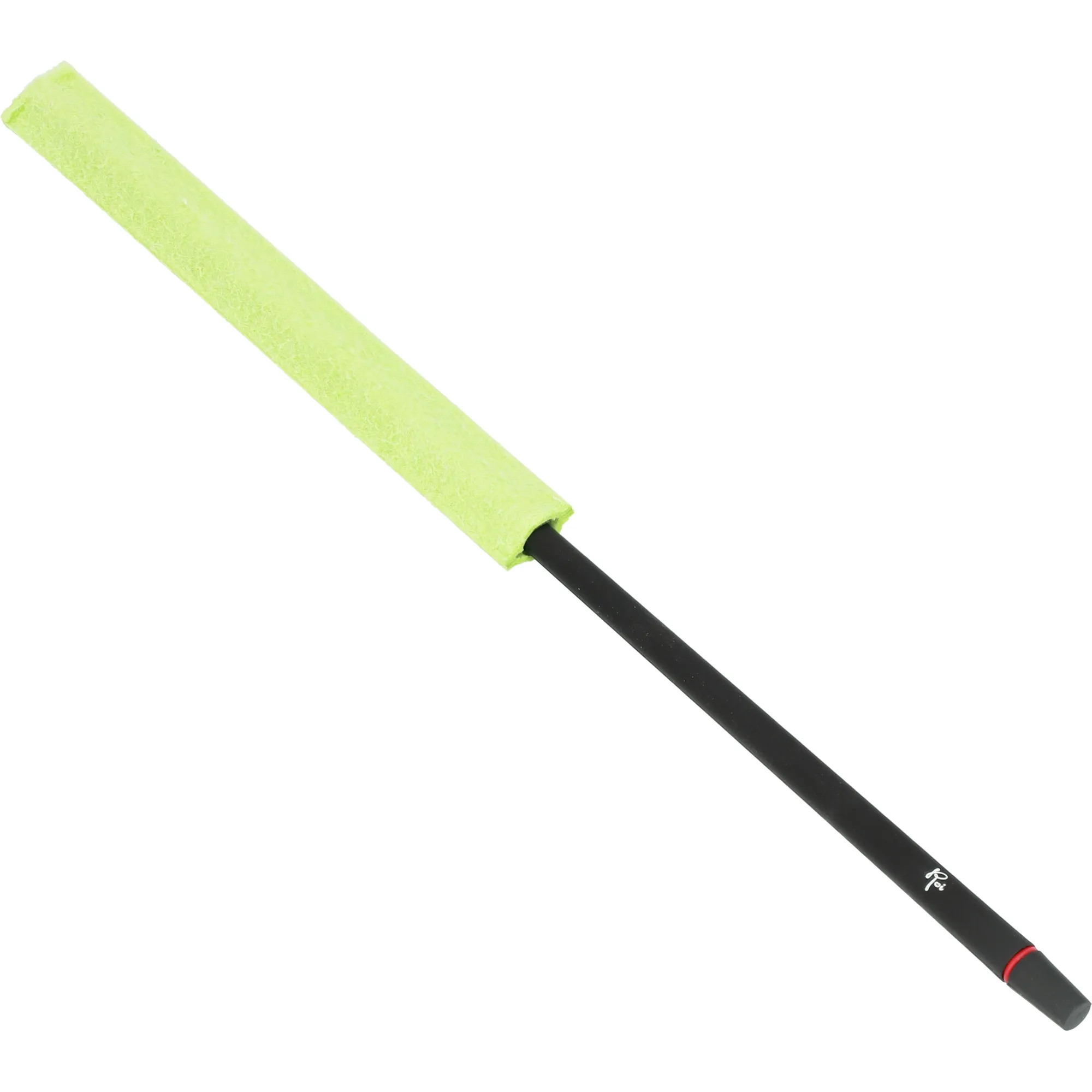 Vorderes Coverbild ROI Flute Master Cleaner Green