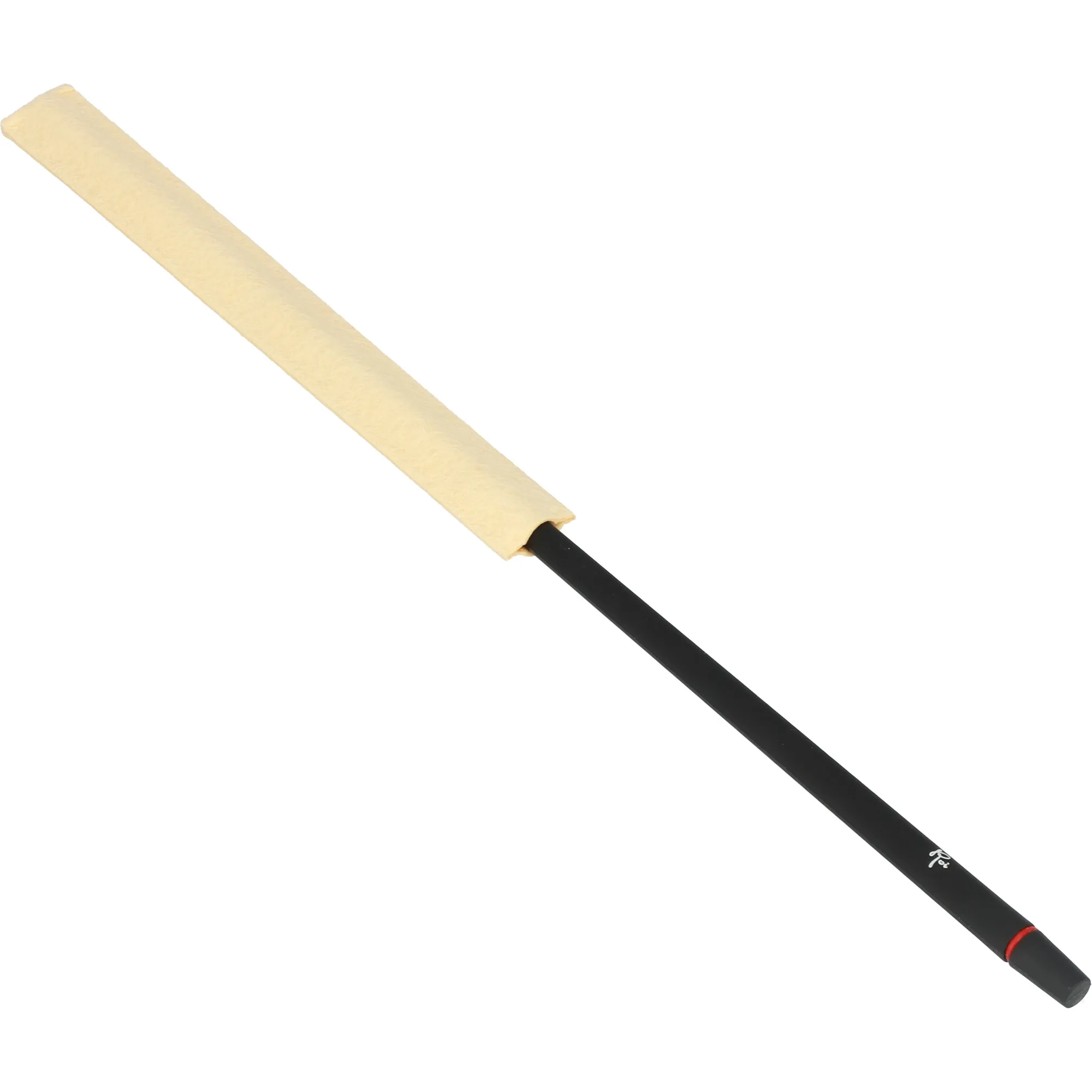 Vorderes Coverbild ROI Flute Master Cleaner Yellow