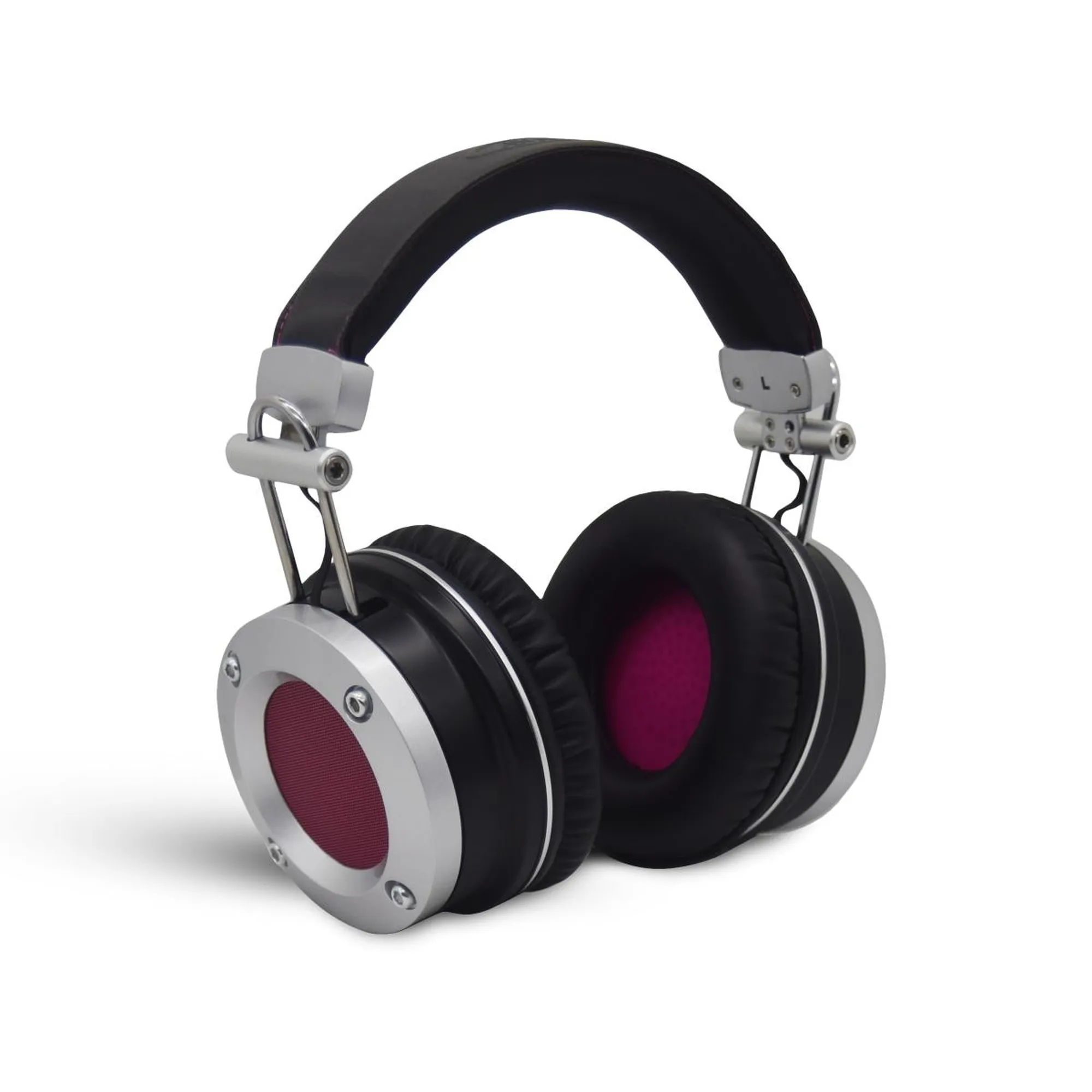 Vorderes Coverbild Avantone MixPhones MP-1 Black