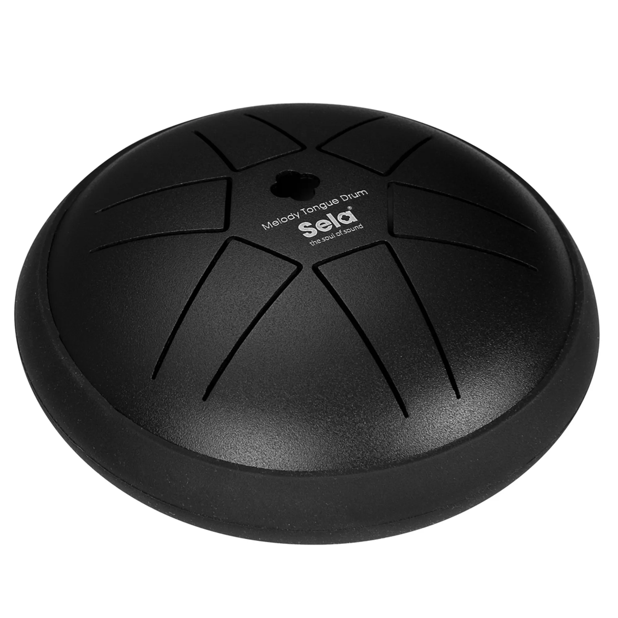 Vorderes Coverbild Sela SE352 Melody Tongue Drum