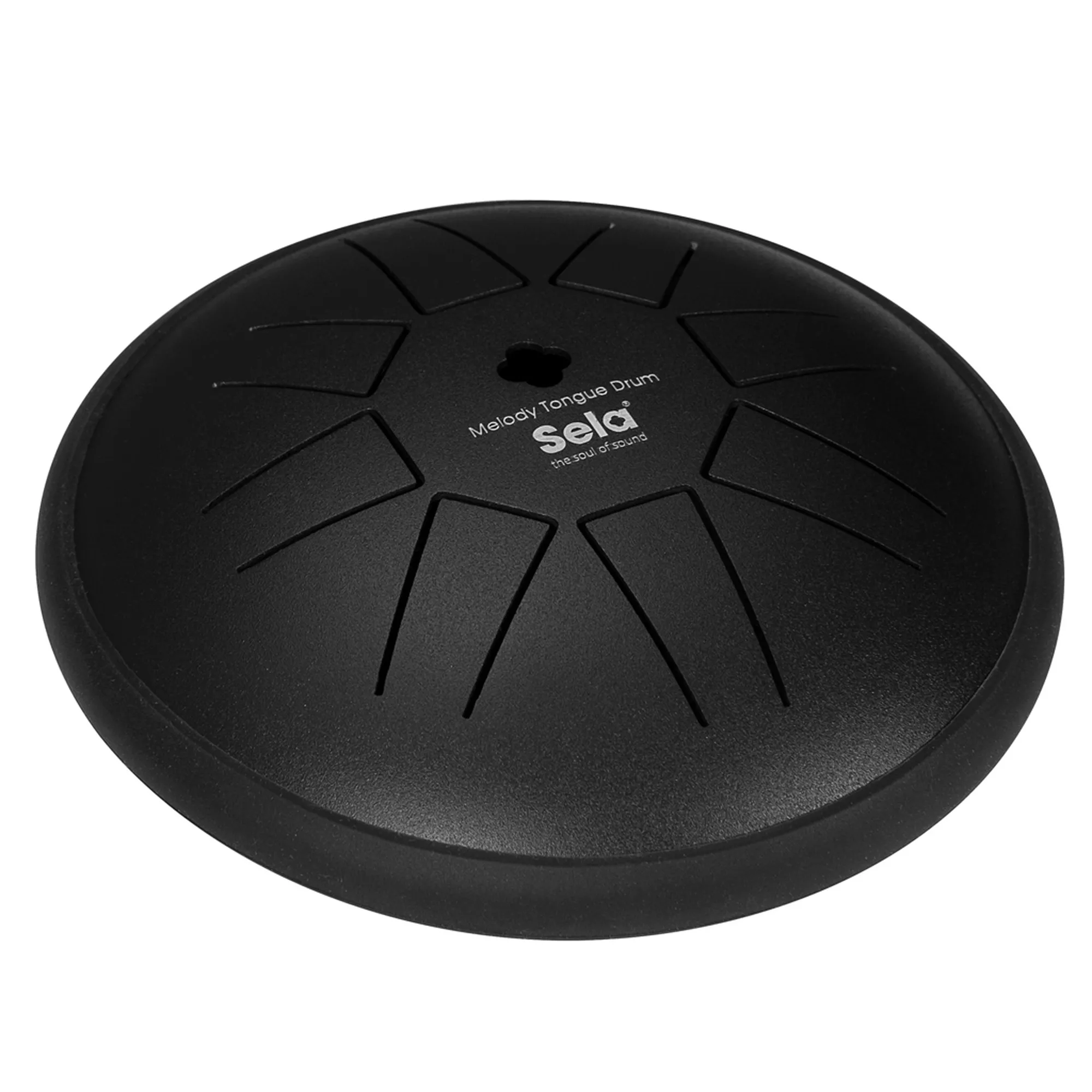 Vorderes Coverbild Sela SE360 Melody Tongue Drum
