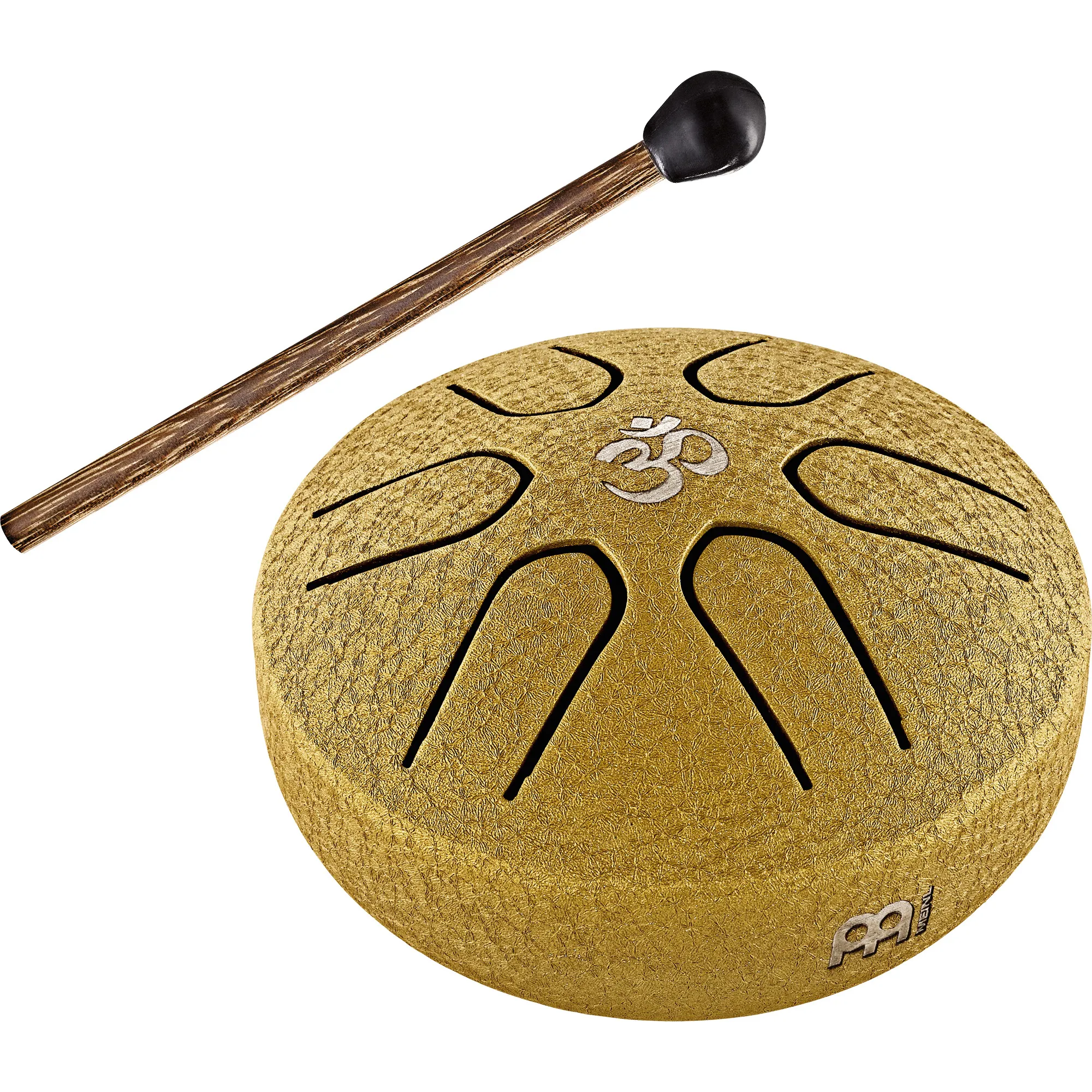 Vorderes Coverbild Meinl PSTD3GOM