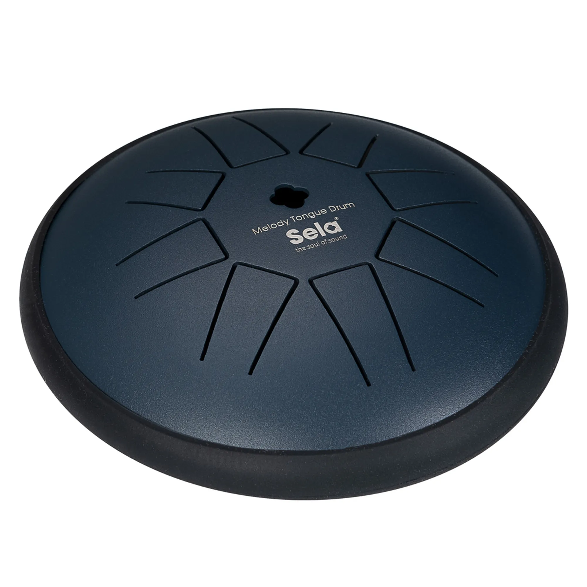 Vorderes Coverbild Sela SE361 Melody Tongue Drum