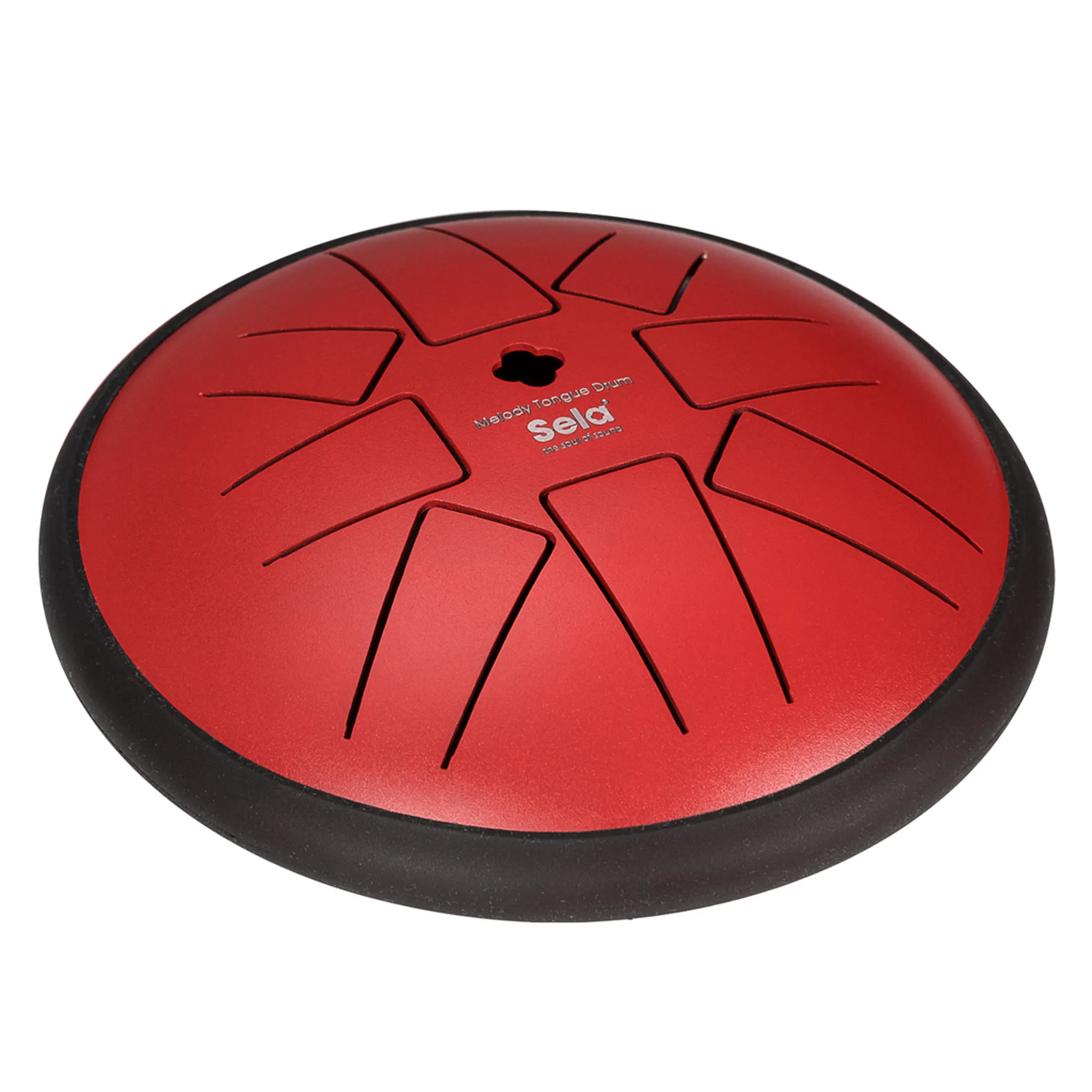 Vorderes Coverbild Sela SE362 Melody Tongue Drum
