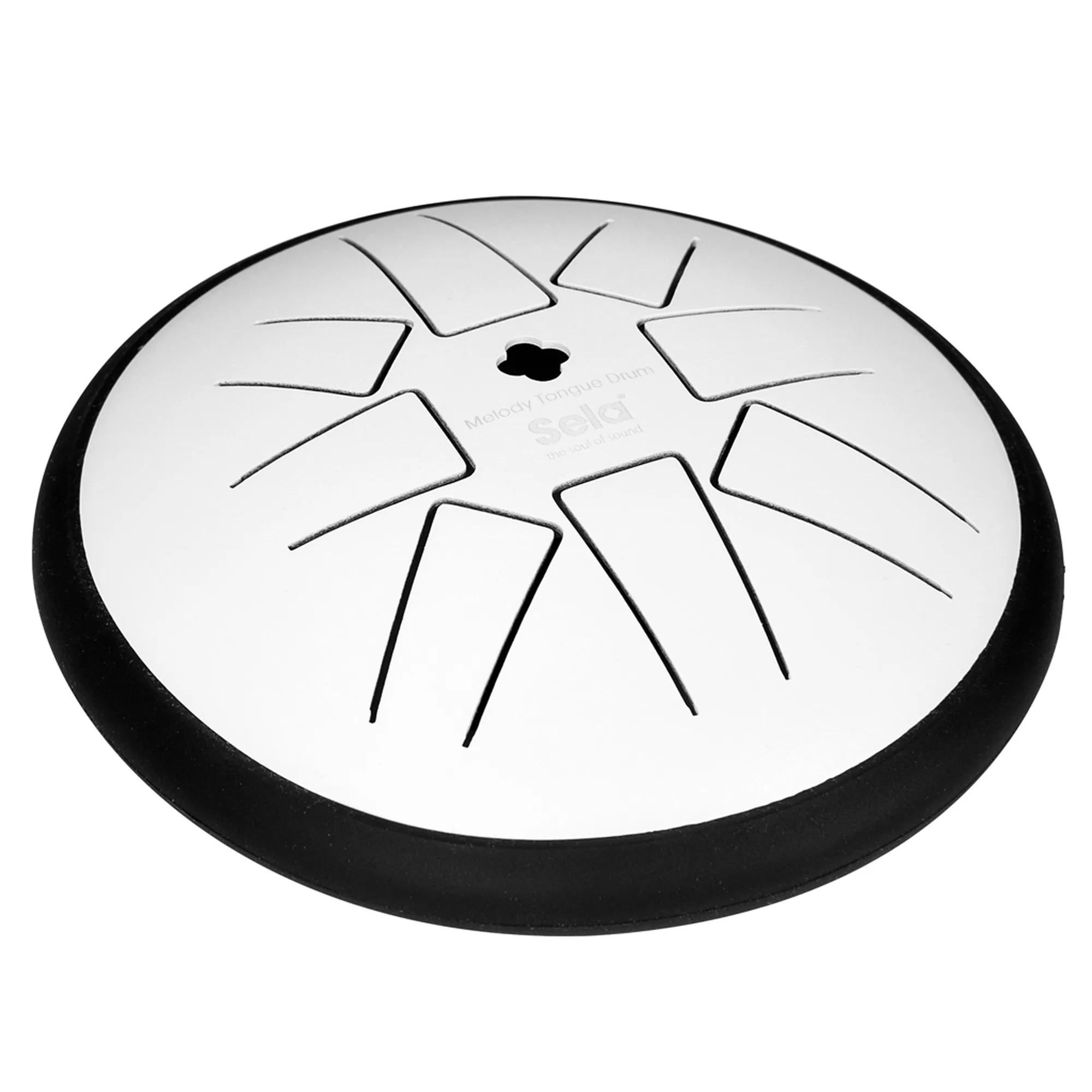 Vorderes Coverbild Sela SE363 Melody Tongue Drum
