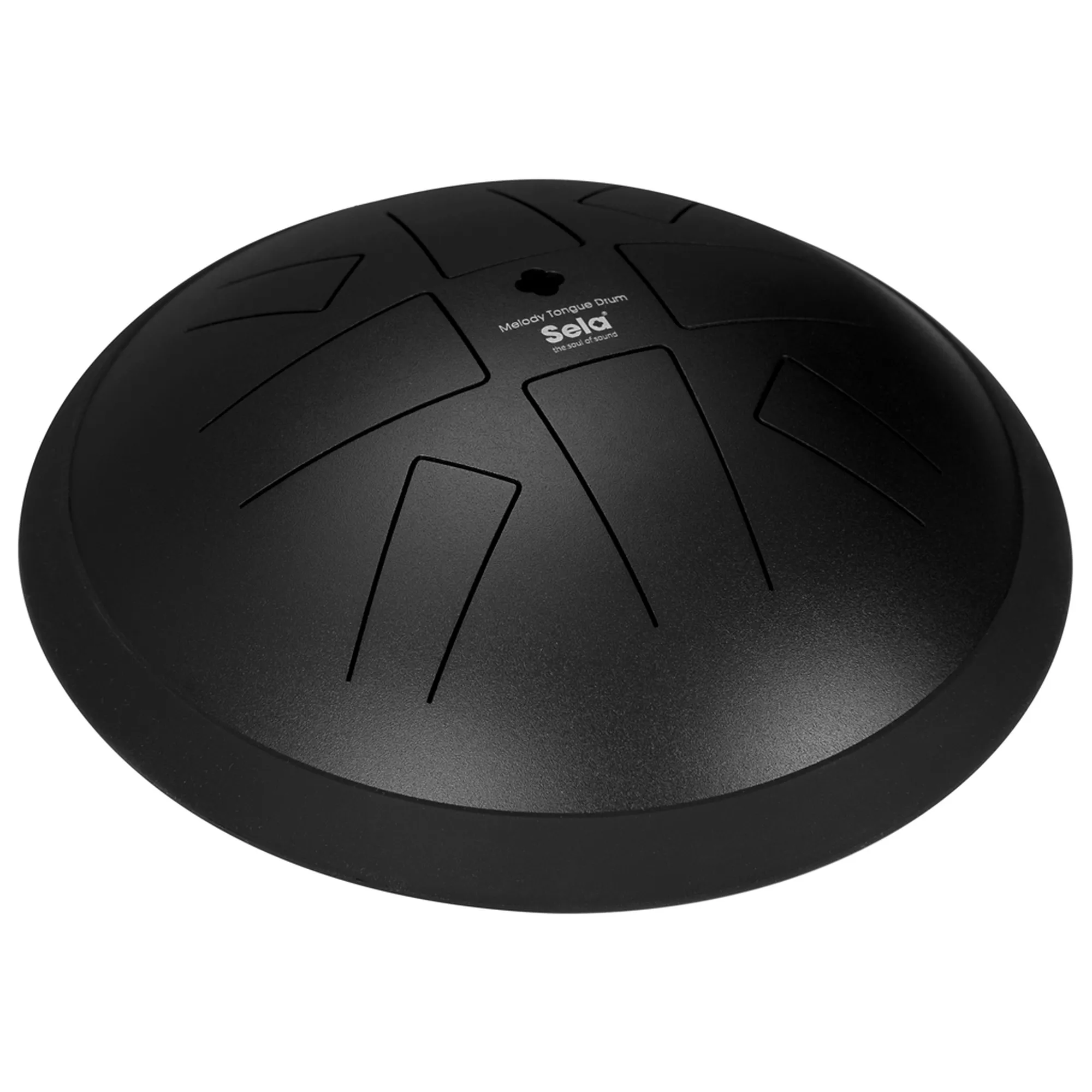 Vorderes Coverbild Sela SE370 Melody Tongue Drum