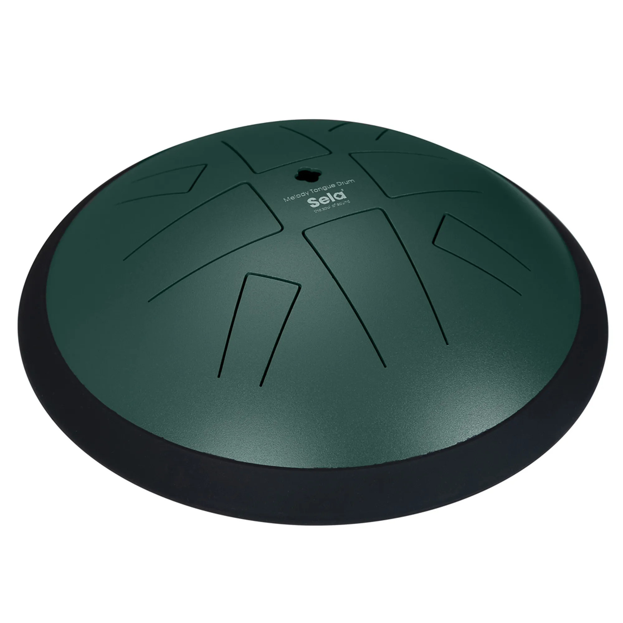 Vorderes Coverbild Sela SE373 Melody Tongue Drum