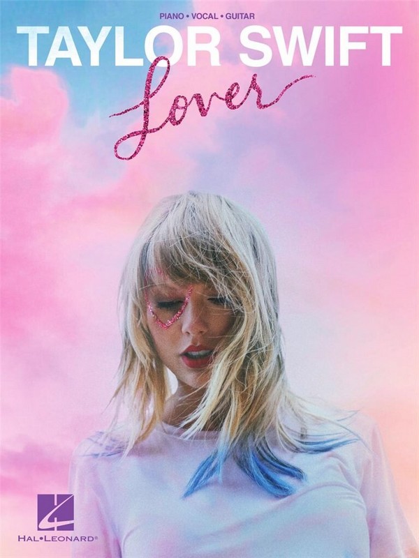 Vorderes Coverbild Lover