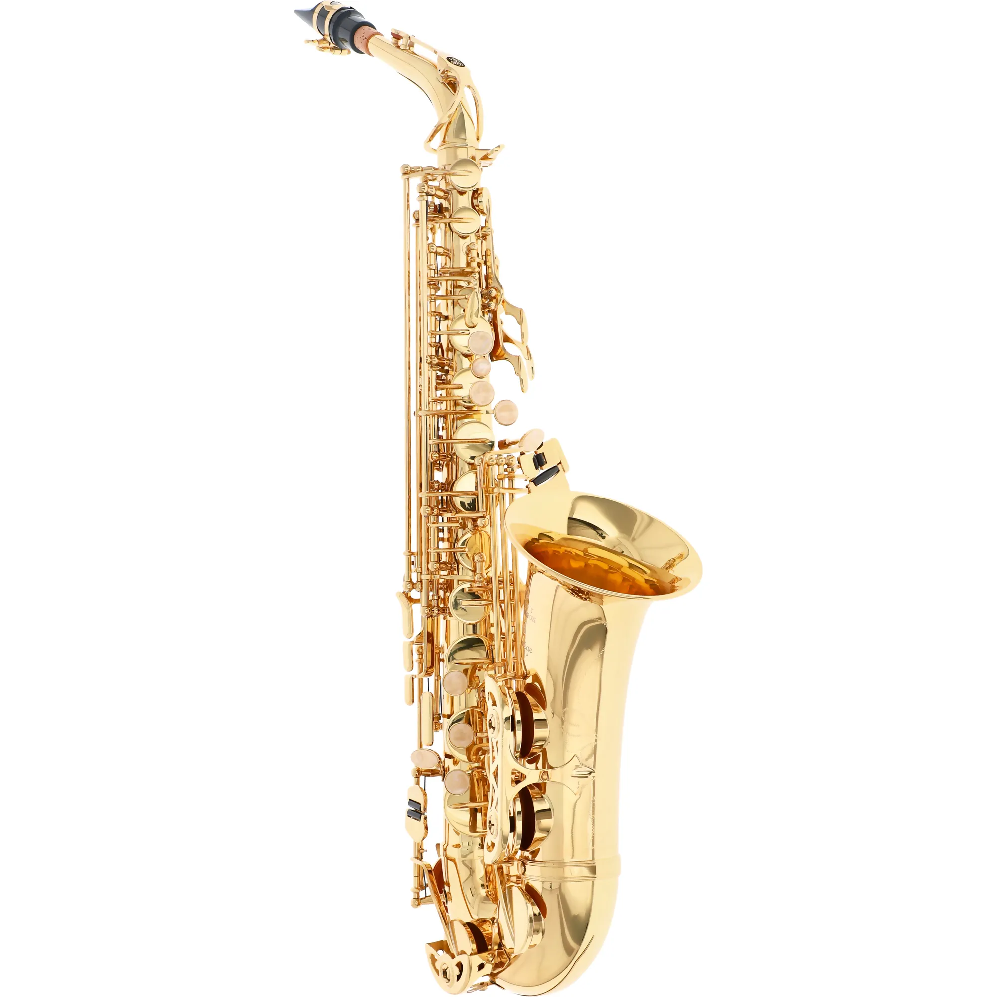 Vorderes Coverbild Buffet Crampon BC8301-1-0