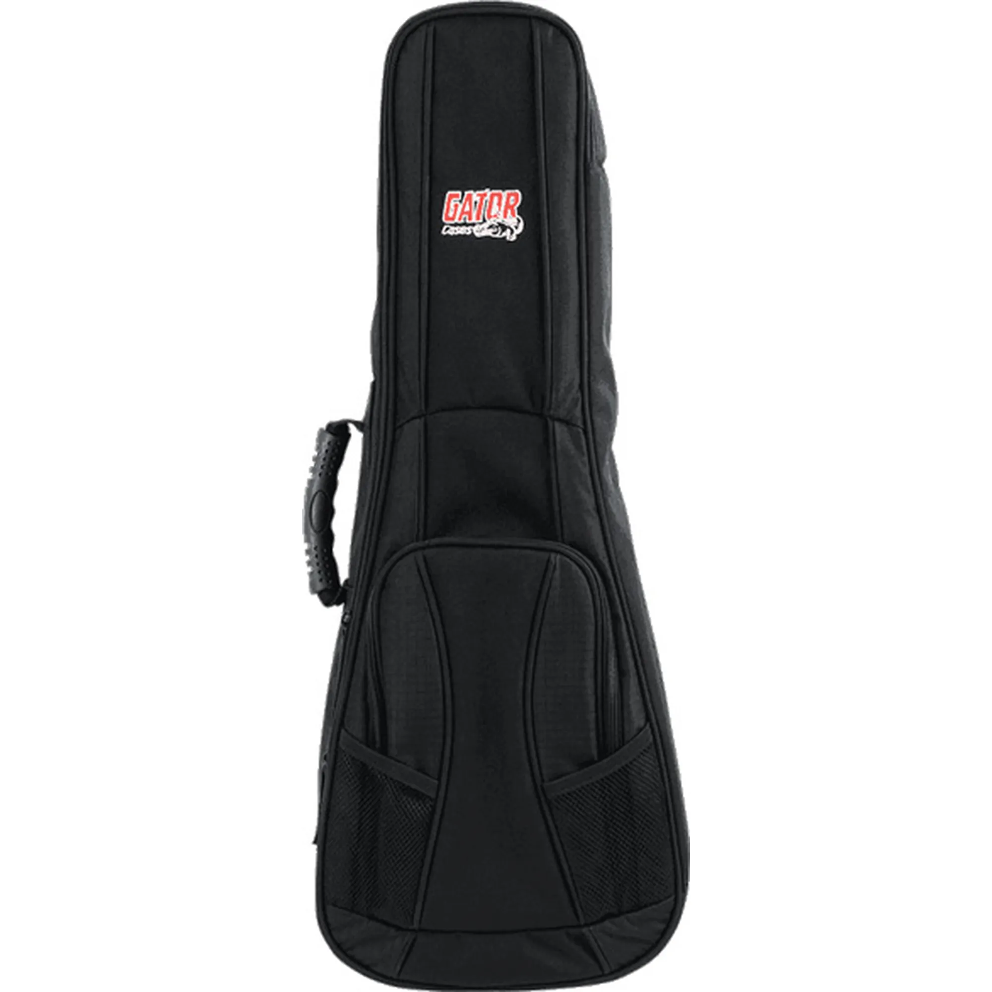 Vorderes Coverbild Gator GB-4G-UKE Tenor