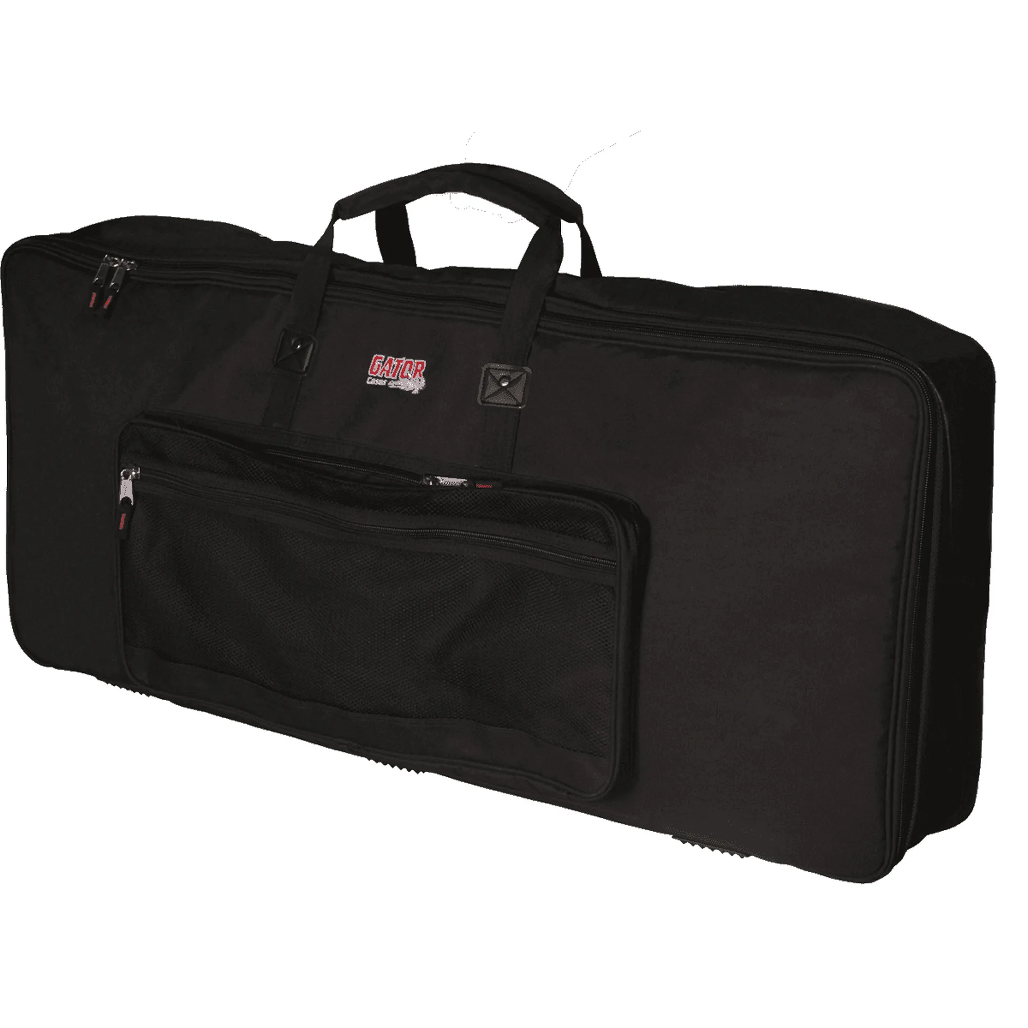 Vorderes Coverbild Gator GKB-61-SLIM