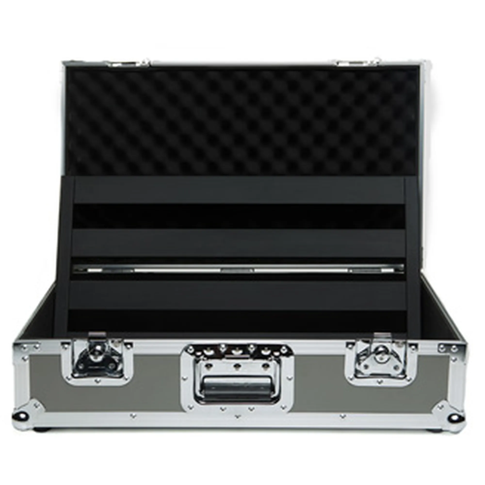 Vorderes Coverbild Pedaltrain Classic 2 TC
