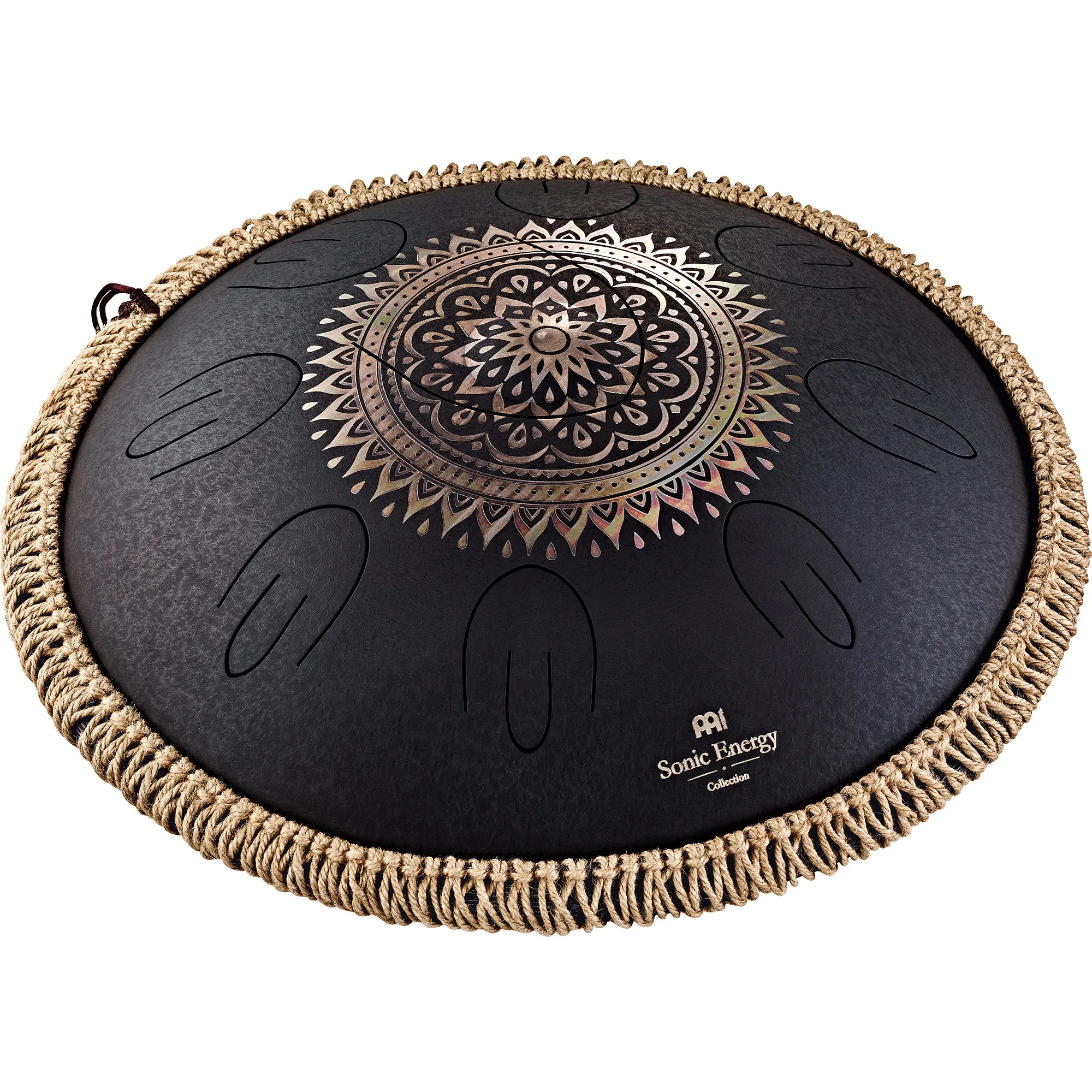 Vorderes Coverbild Meinl OSTD1BKE Sonic Energy