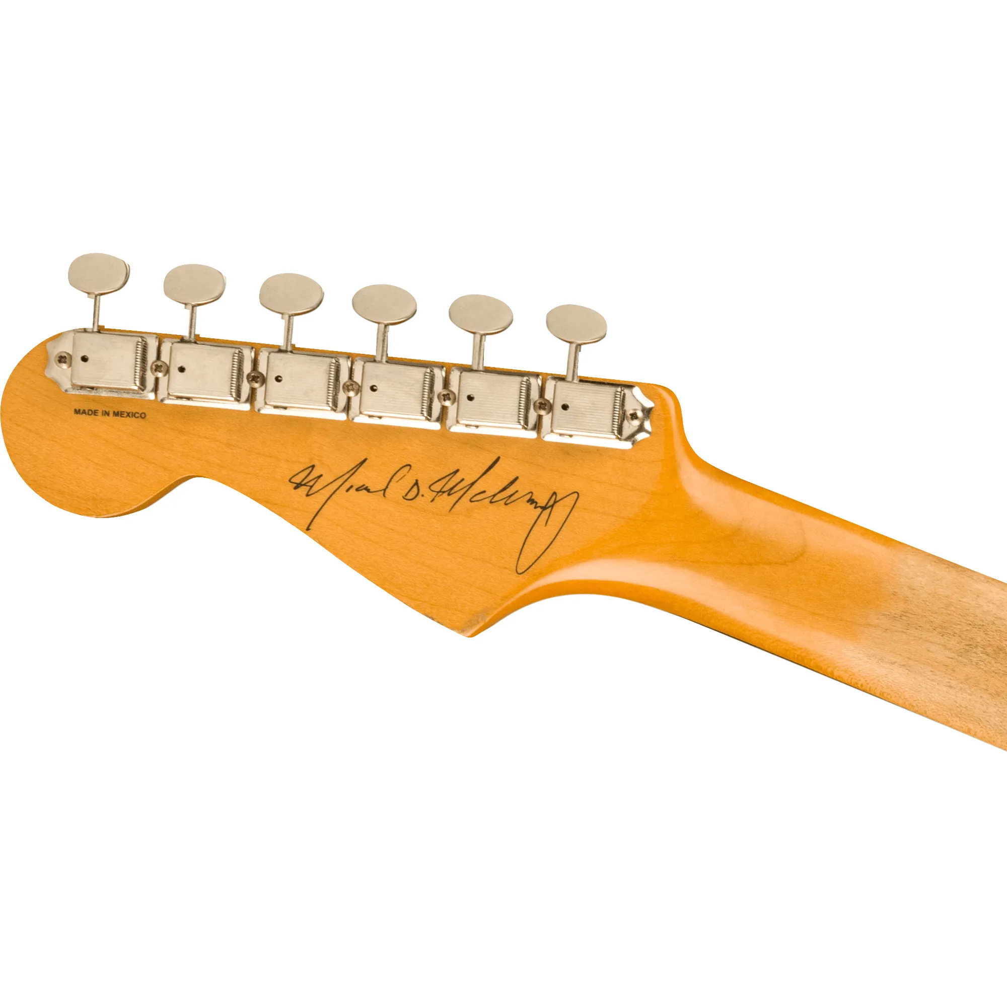 Anderes Coverbild Fender Mike McCready Stratocaster - RW 3TS