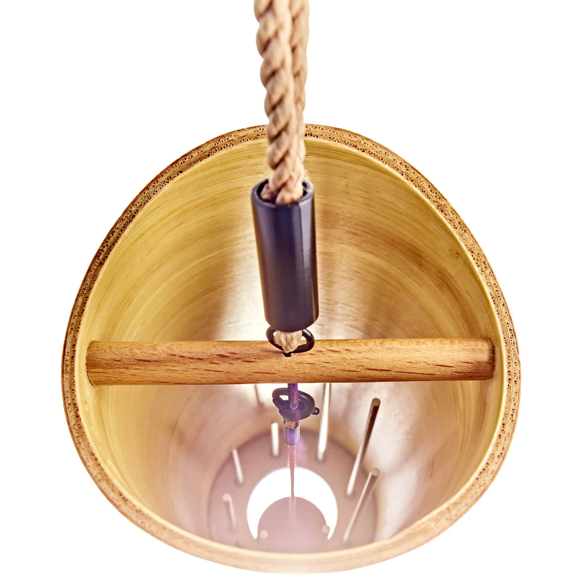 Anderes Coverbild Meinl Cosmic Bamboo Chime Stella (Nacht)