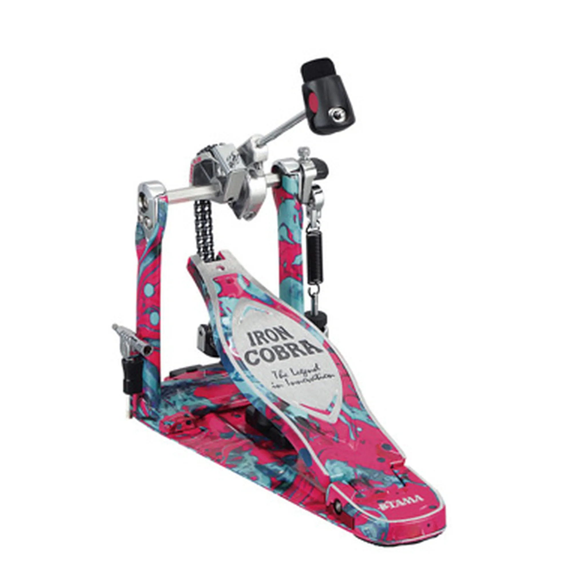 Vorderes Coverbild TAMA HP900PMCS 50th Limited