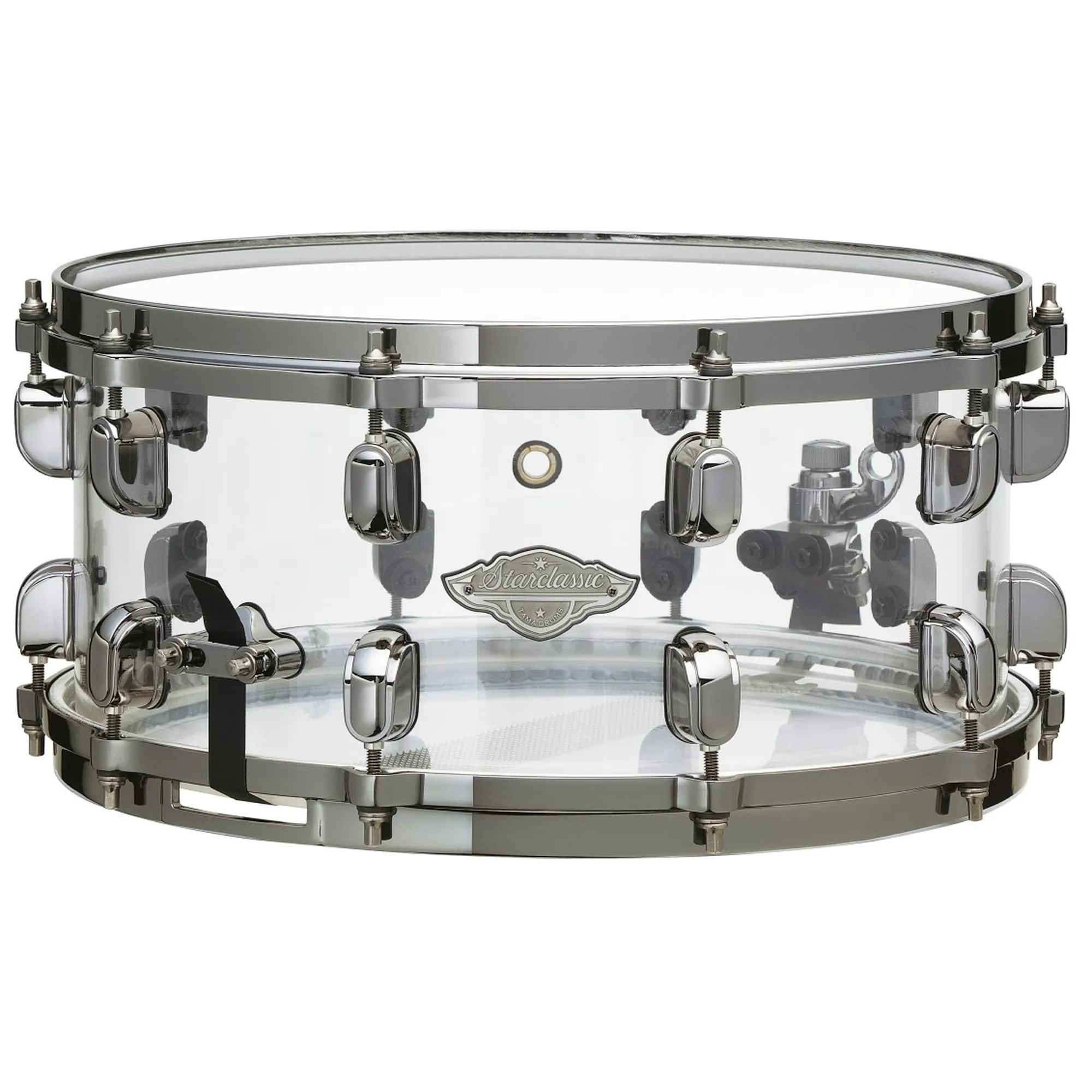 Vorderes Coverbild TAMA MBAS65BN-CI 50th Starclassic Mirage - LIMITED