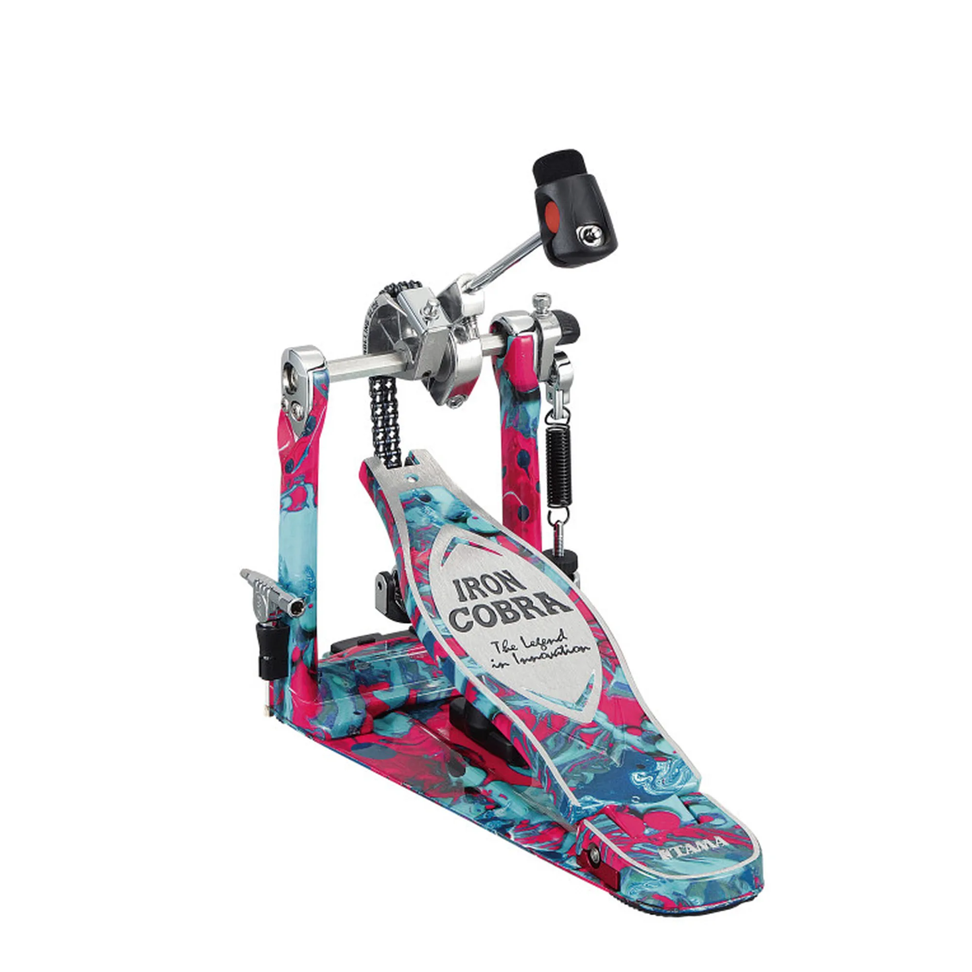 Vorderes Coverbild TAMA HP900RMCS 50th Limited