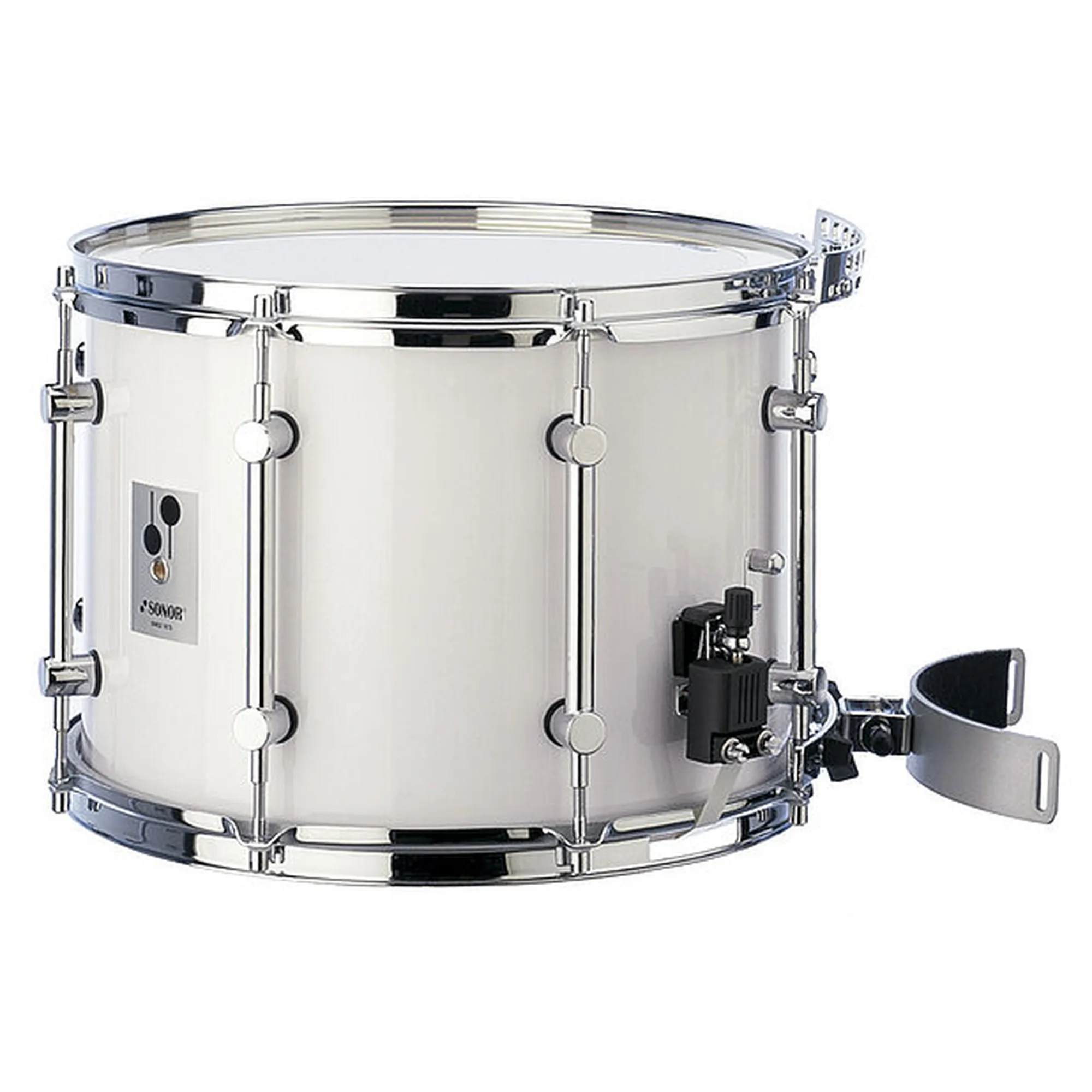 Vorderes Coverbild Sonor MB 1410 CW