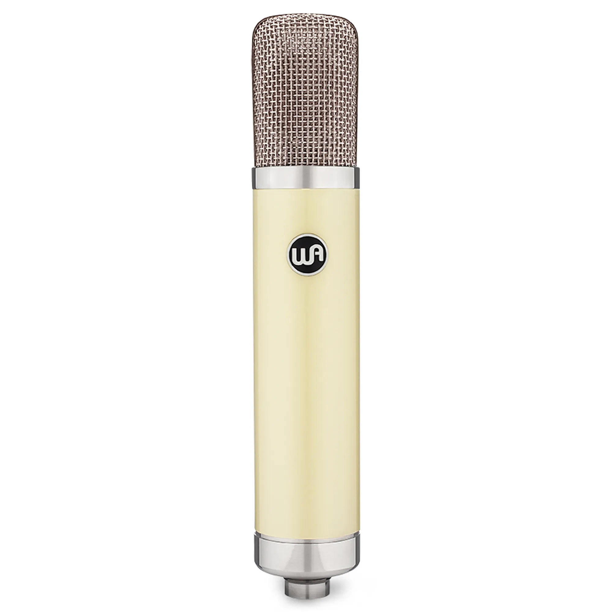 Vorderes Coverbild Warm Audio WA-251