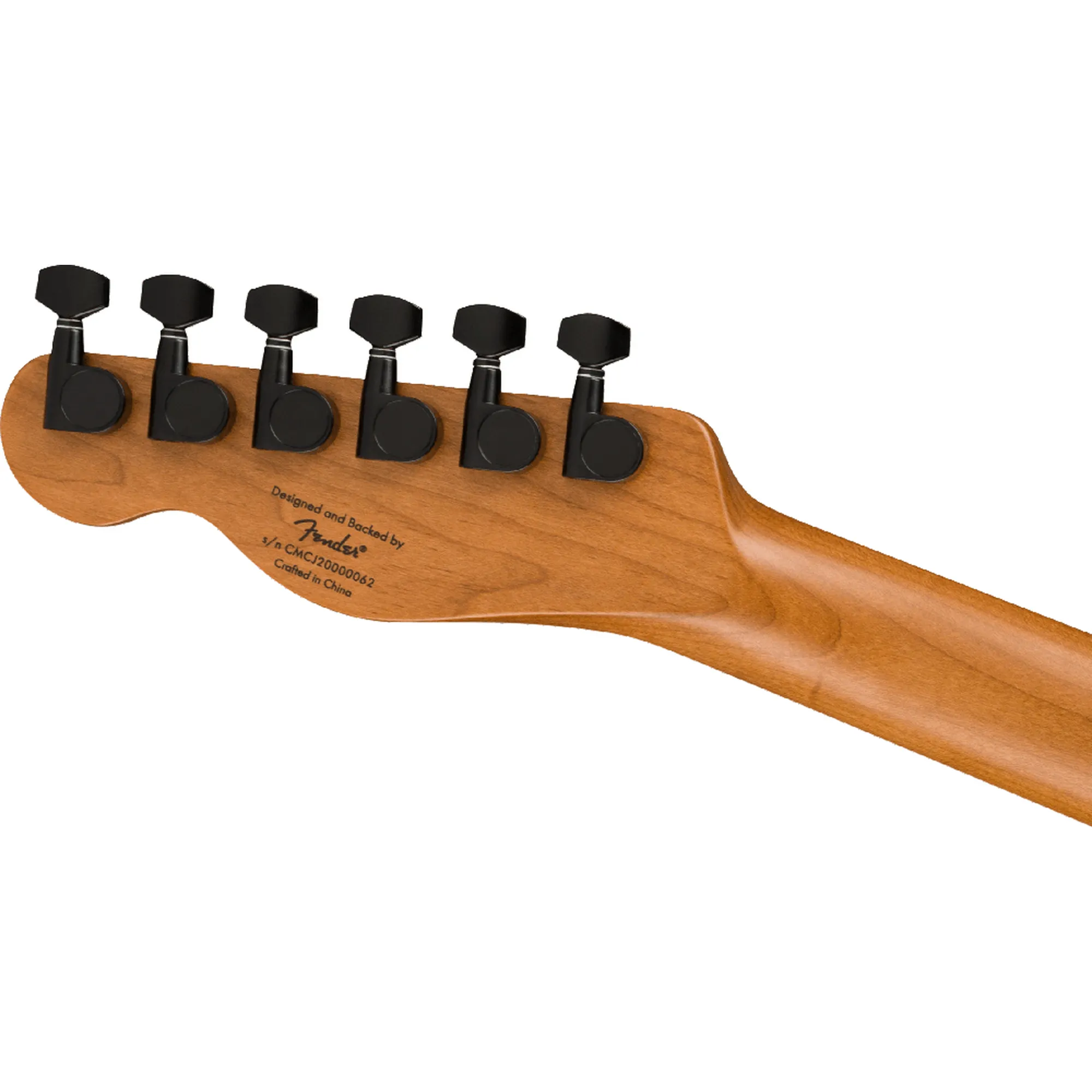 Anderes Coverbild Fender Squier Contemporary Tele RH RMN - PWT - B-Ware