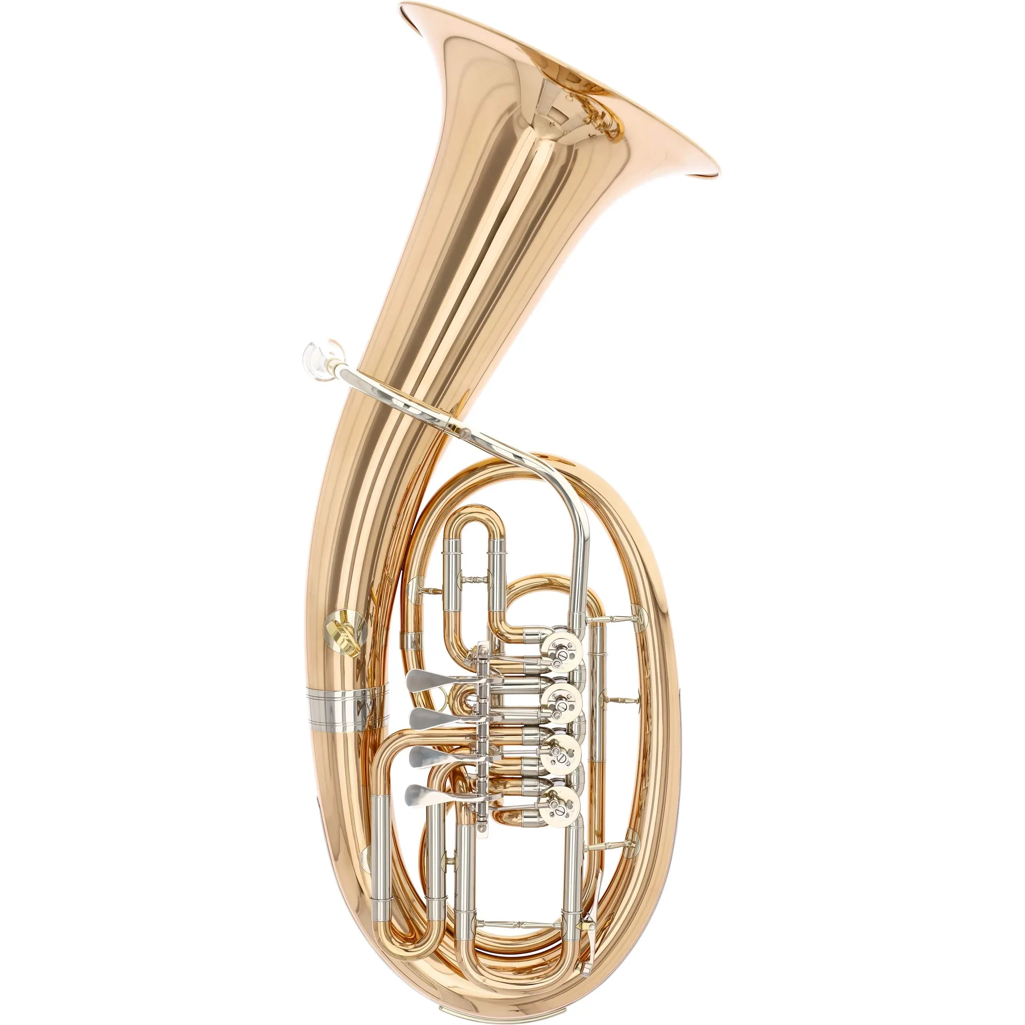 Vorderes Coverbild Leggiero LBHd-623R