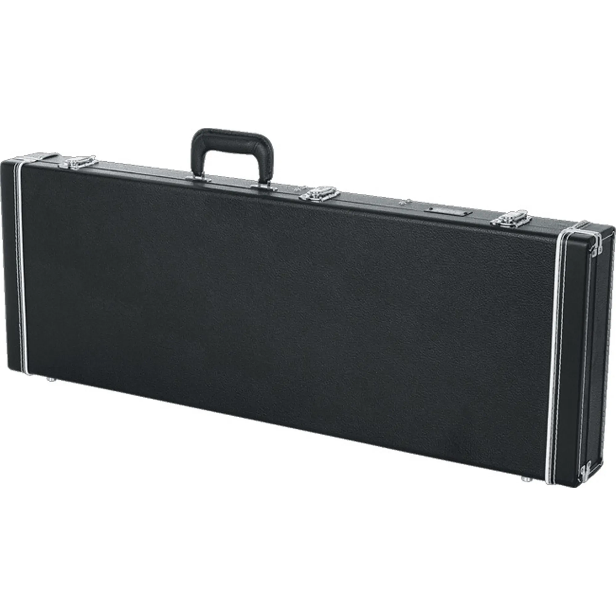 Vorderes Coverbild Gator GW-ELECTRIC